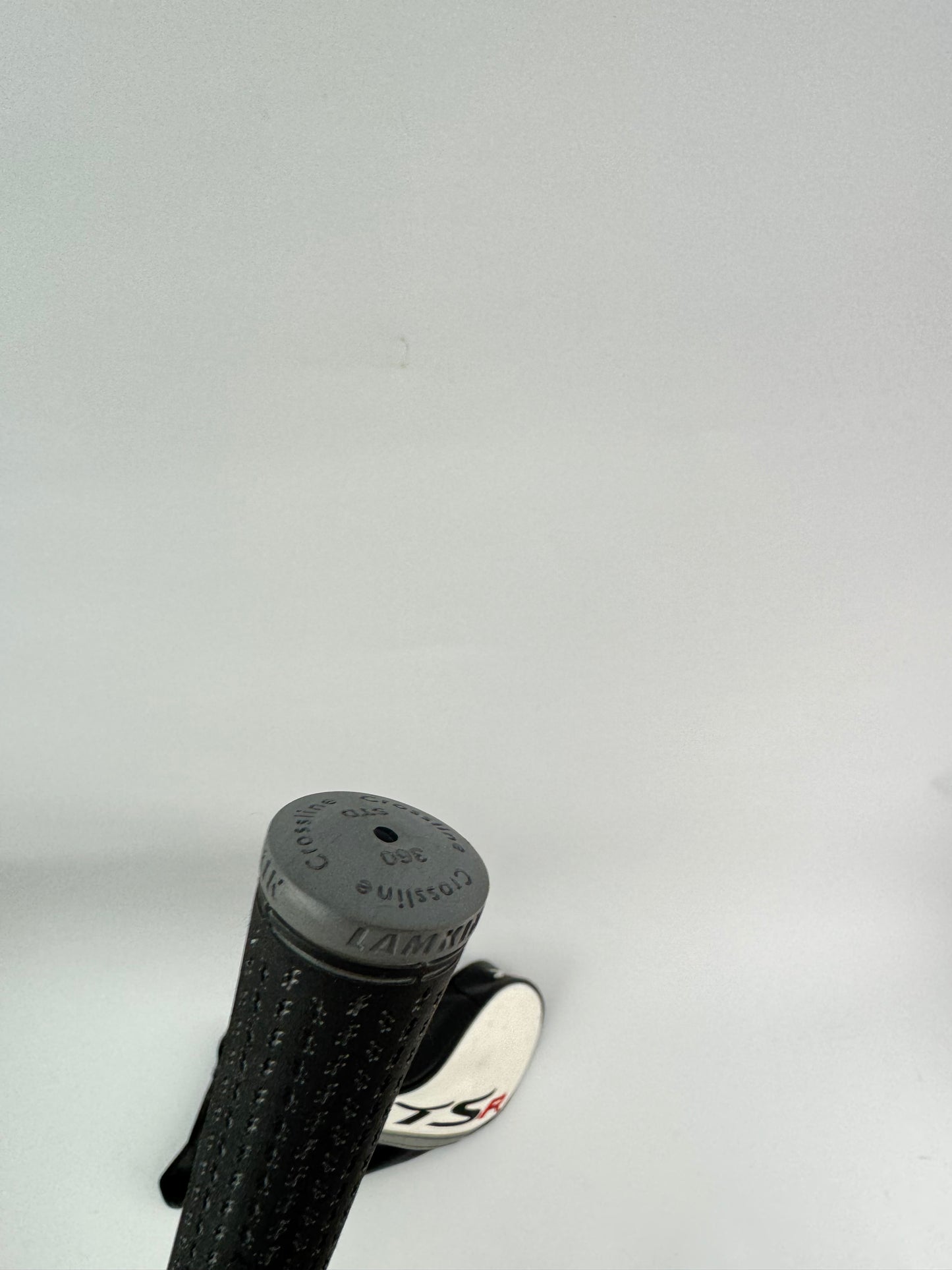 Titleist TSR3 Driver 10* Hzrdus Smoke 5.5 60G Regular Graphite /Headcover /28550