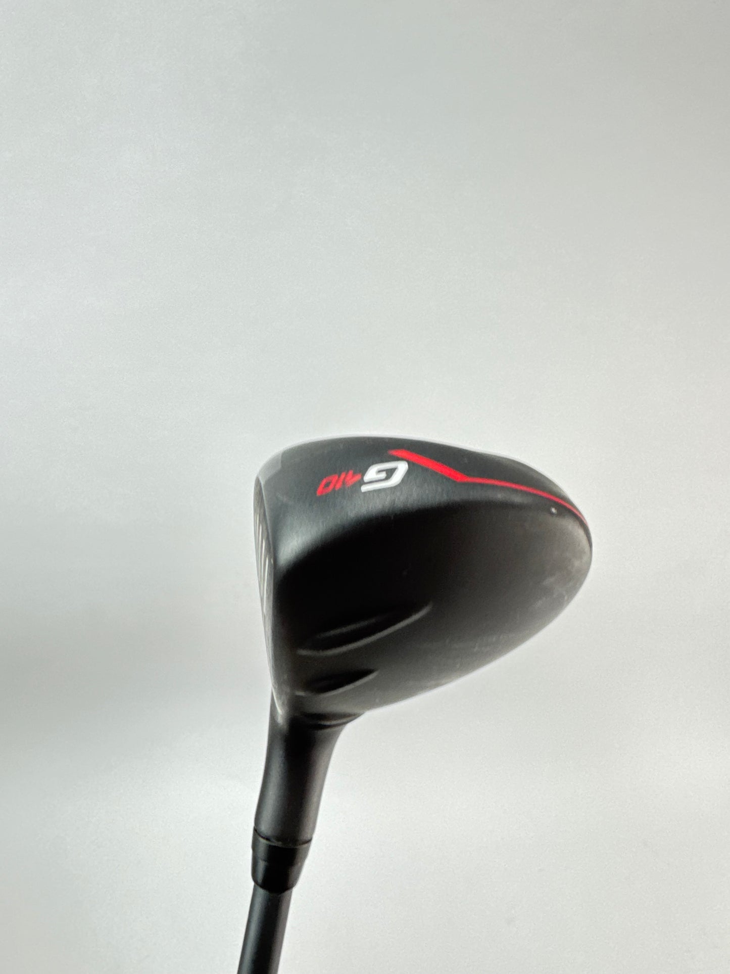 Ping G410 Senior Senior Hybrid 4H 22* Alta CB SR Graphite /Right Handed /25060