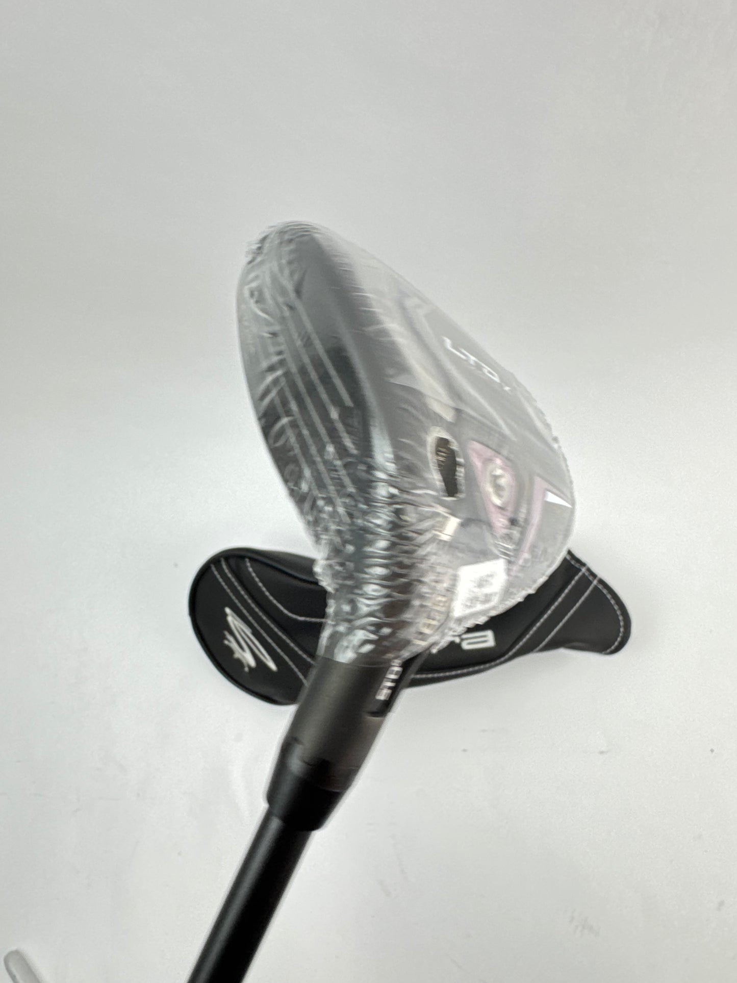 Cobra LTDx Max Ladies 3 Wood 18.5 Left Handed Helium 4F1 Graphite /New /26938