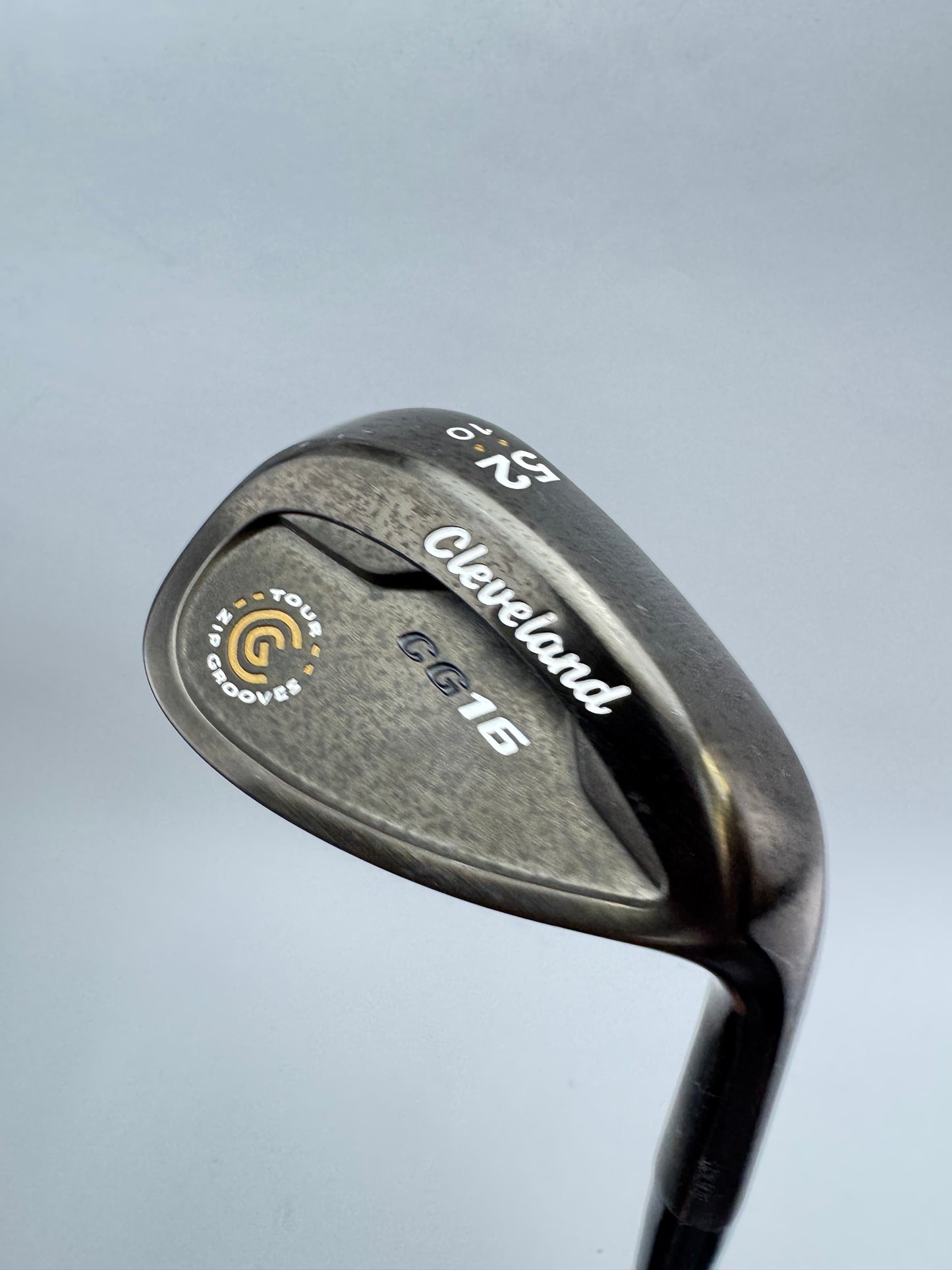 Cleveland CG16 Gap Wedge 52* Wedge Flex Steel /Right Handed /24332