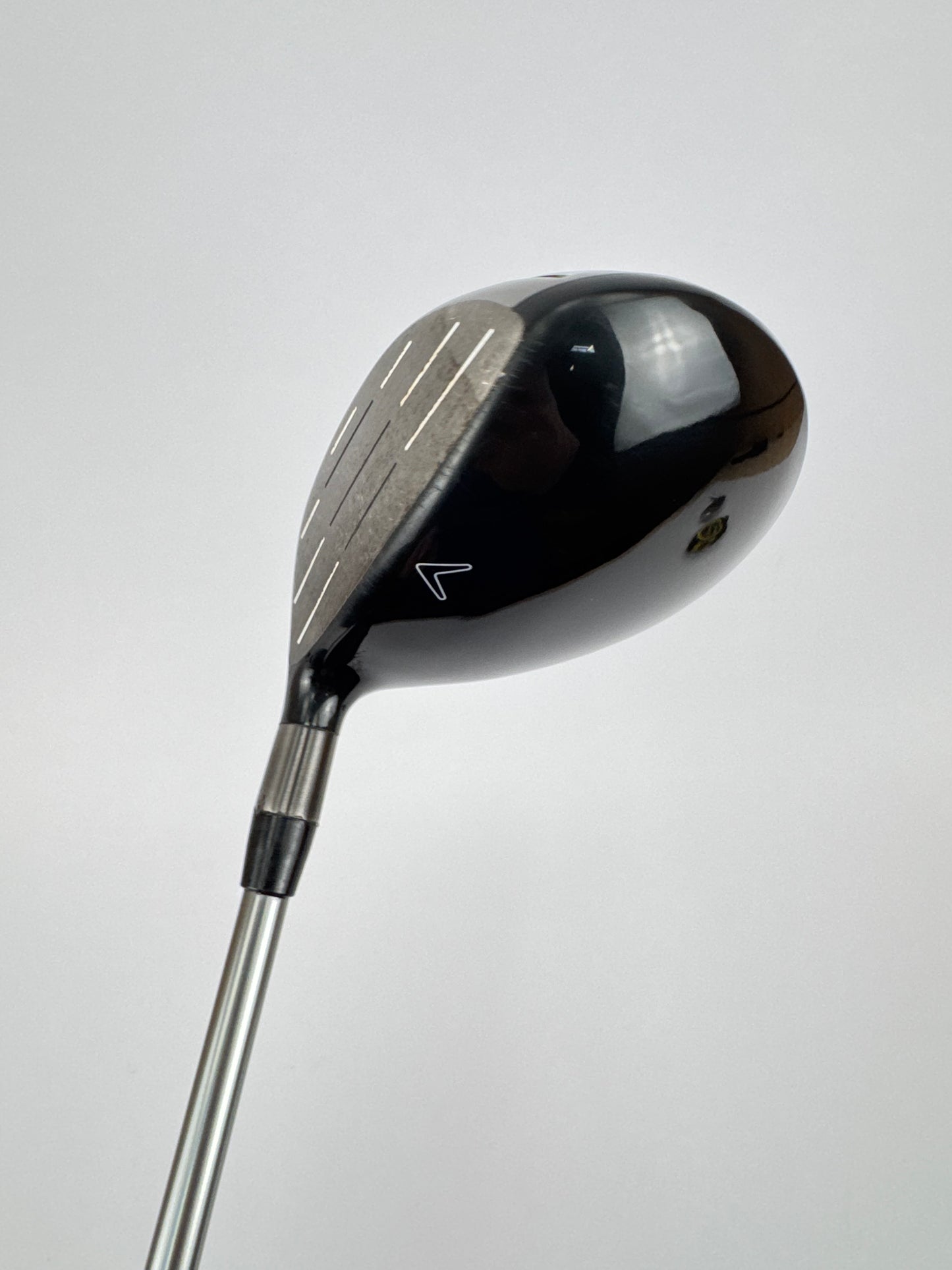 Callaway Epic Speed 4 Wood 16.5* UST Helium F4 Stiff Graphite /New Shaft /32429