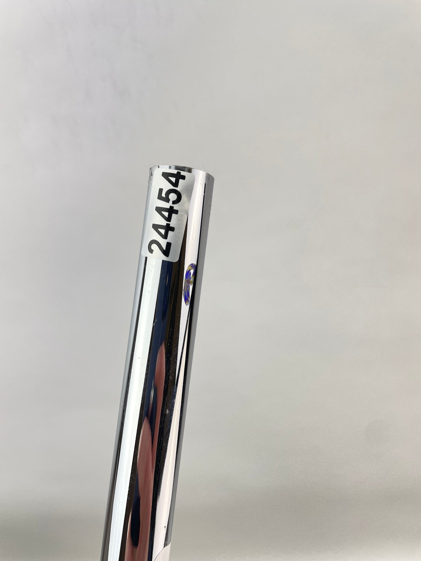 Project X Rifle Iron Shaft 6.0 Stiff Flex Steel 105G 35” /0.370 Parallel /24454