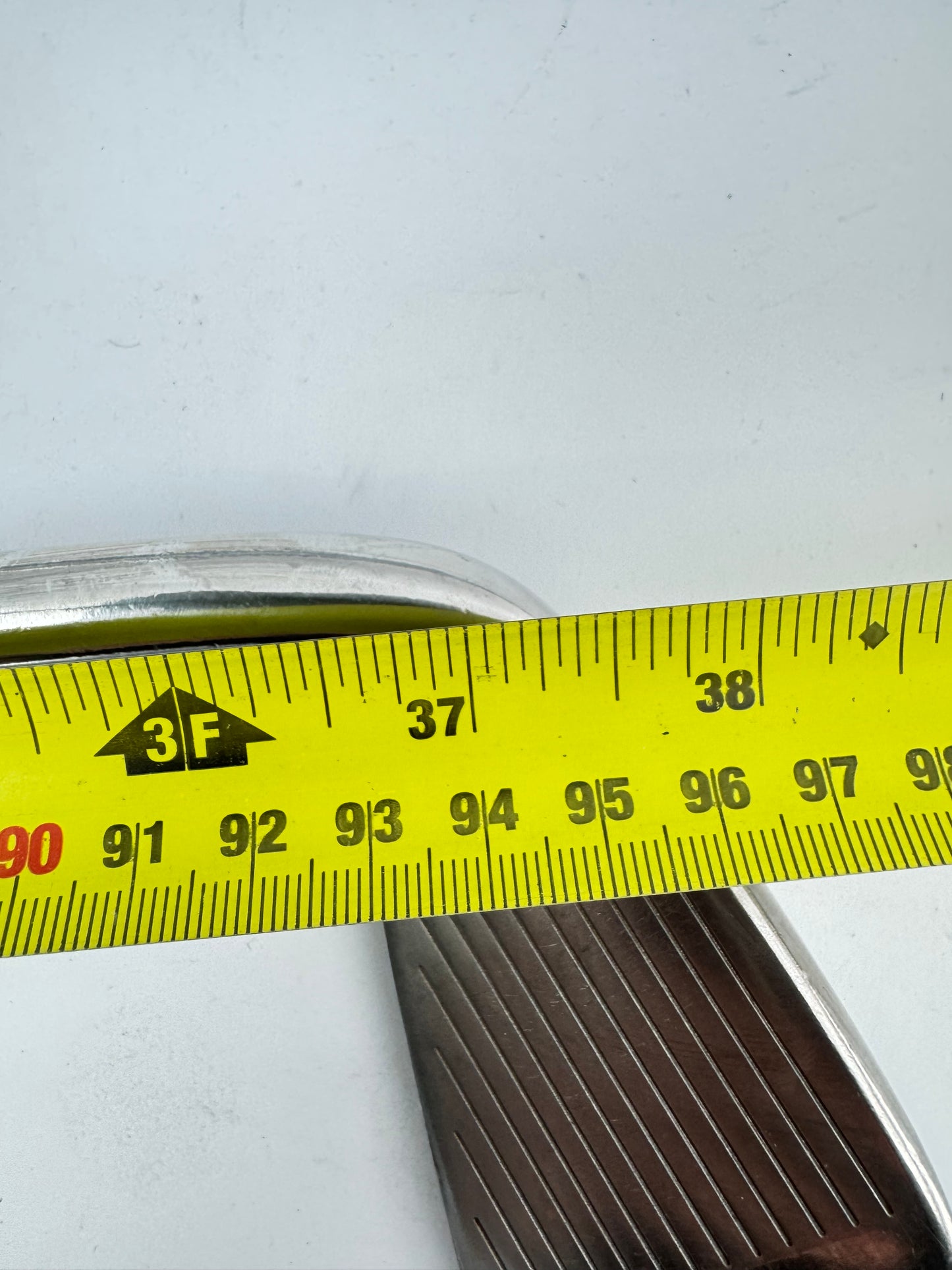 Titleist T300 Irons 5-PW AMT Red R300 Regular Flex Steel /Right/New Grips /30376