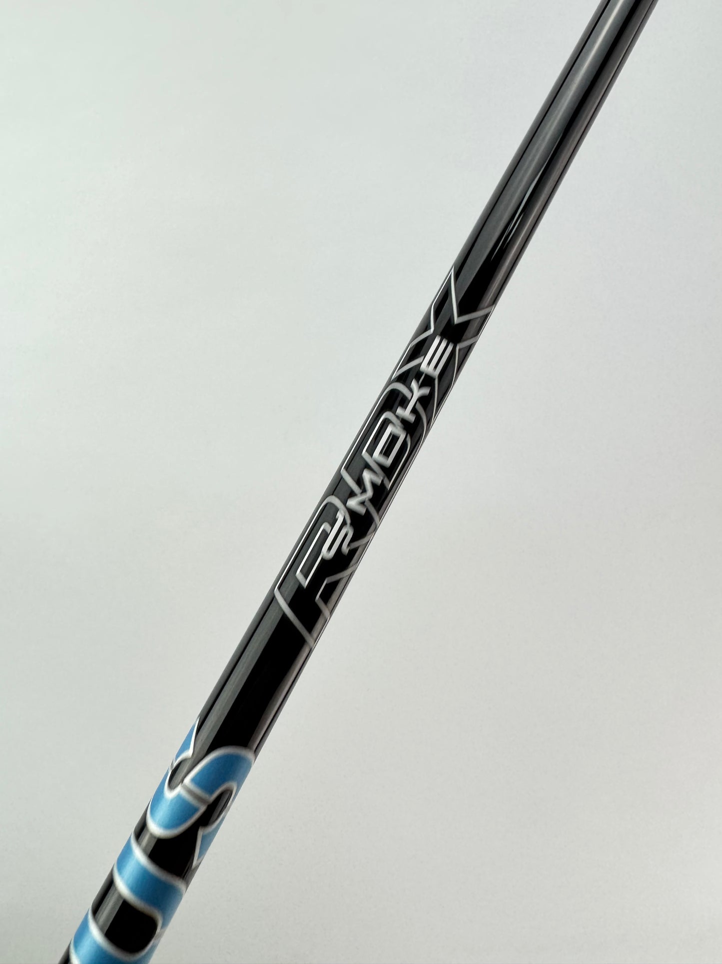 Taylormade Hzrdus 3 Wood Shaft RDX Smoke 6.0 Stiff Flex Graphite 42.5” /25482