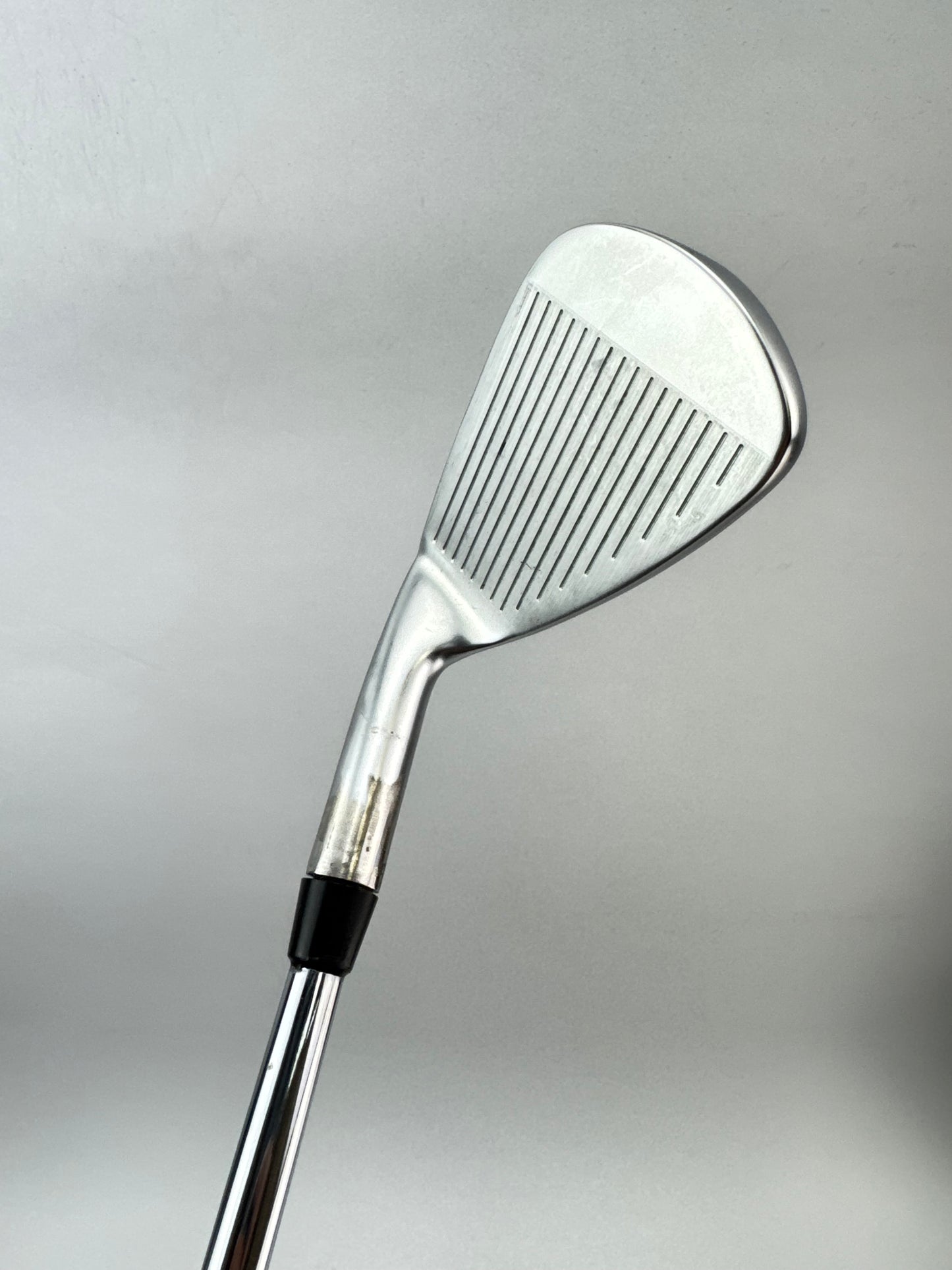 Srixon ZX4 Pitching Wedge Forged 43* MKII Zelos8 Regular Steel /New Grip /24319