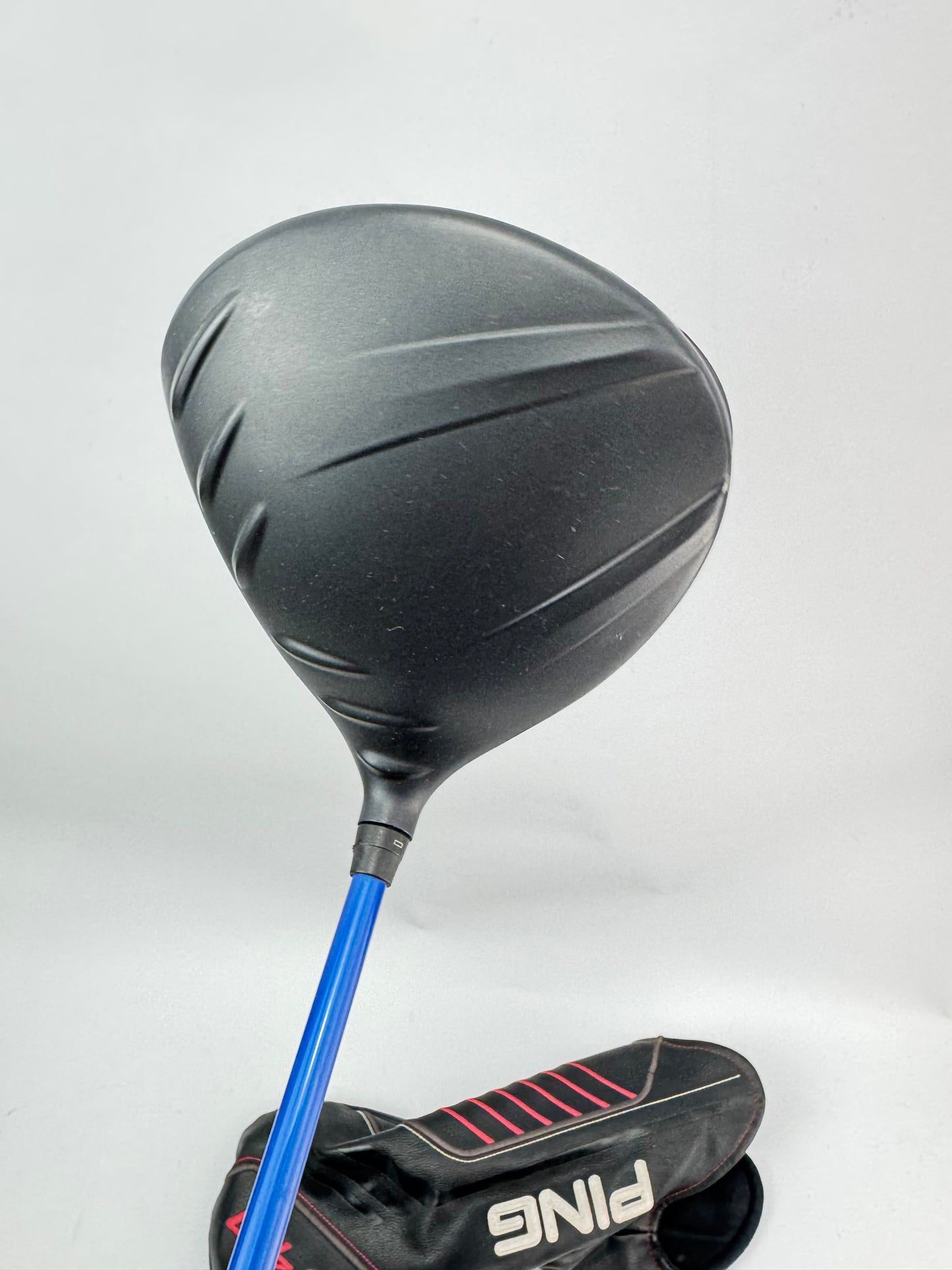 Ping G410 Driver SFT 10.5* Prolaunch Blue 65 Regular Graphite /Right /29761