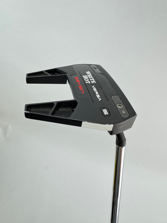 Odyssey White Hot Versa Seven S Putter Stroke Lab 34” /Right Handed /28050