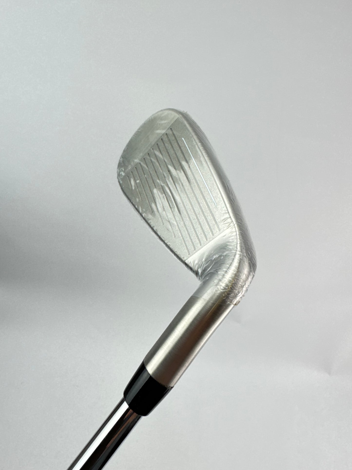 Cobra Aerojet One Length 4 Iron Left Handed 18.5* KBS Tour Regular /New /29152