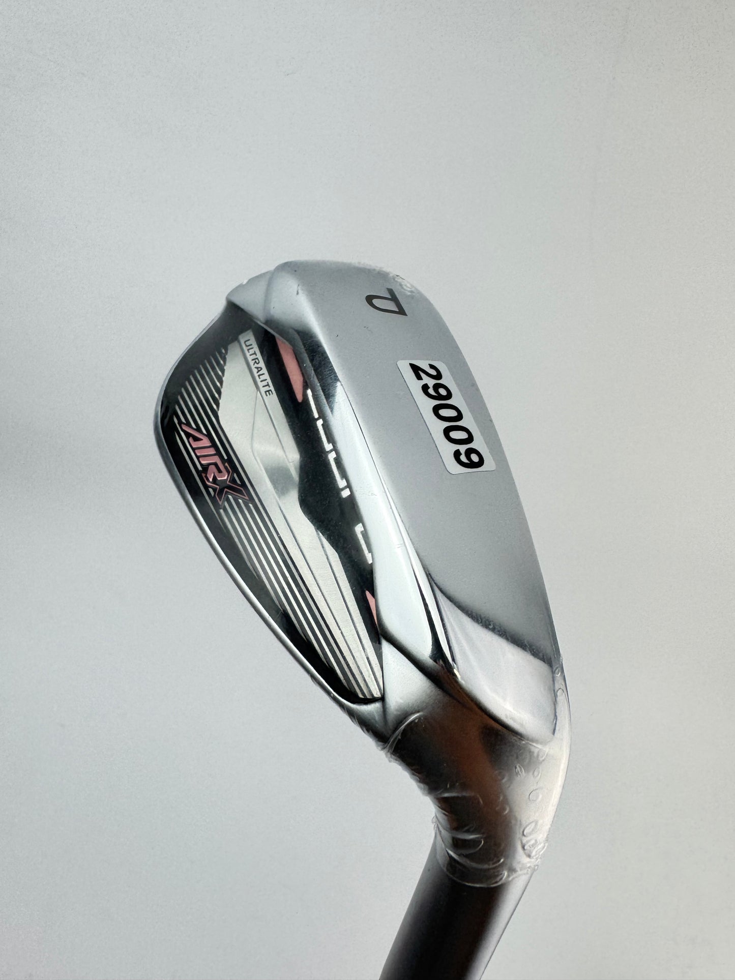 Cobra Air X Ladies Pitching Wedge Women’s Flex Graphite /Right Handed /New/29009