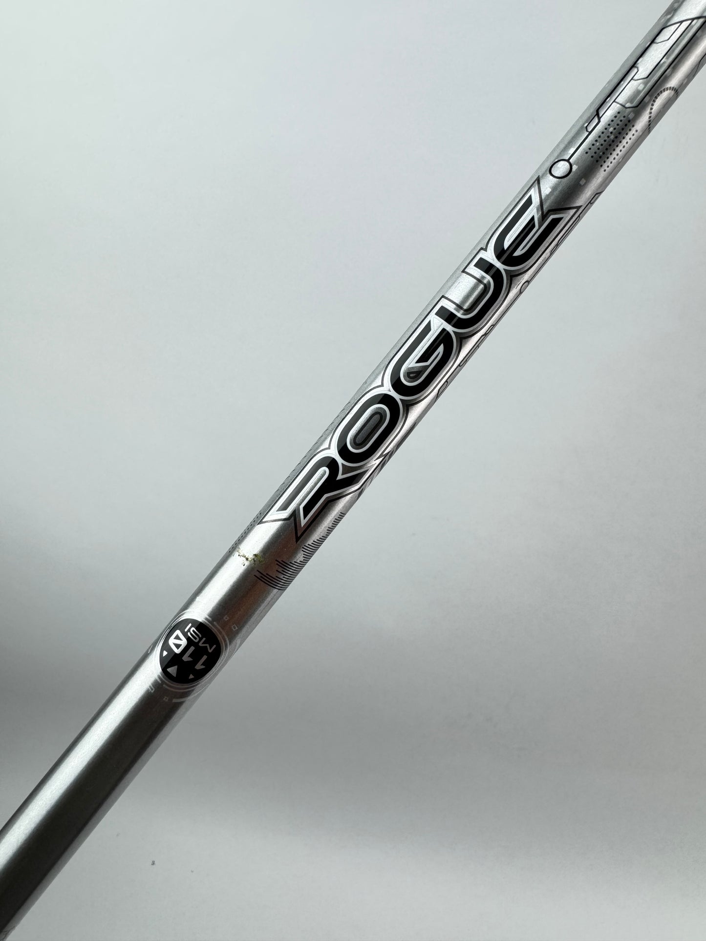 Taylormade Aldila Rogue Driver Shaft 110 Msi 70 X Flex Graphite 44.75” /25363