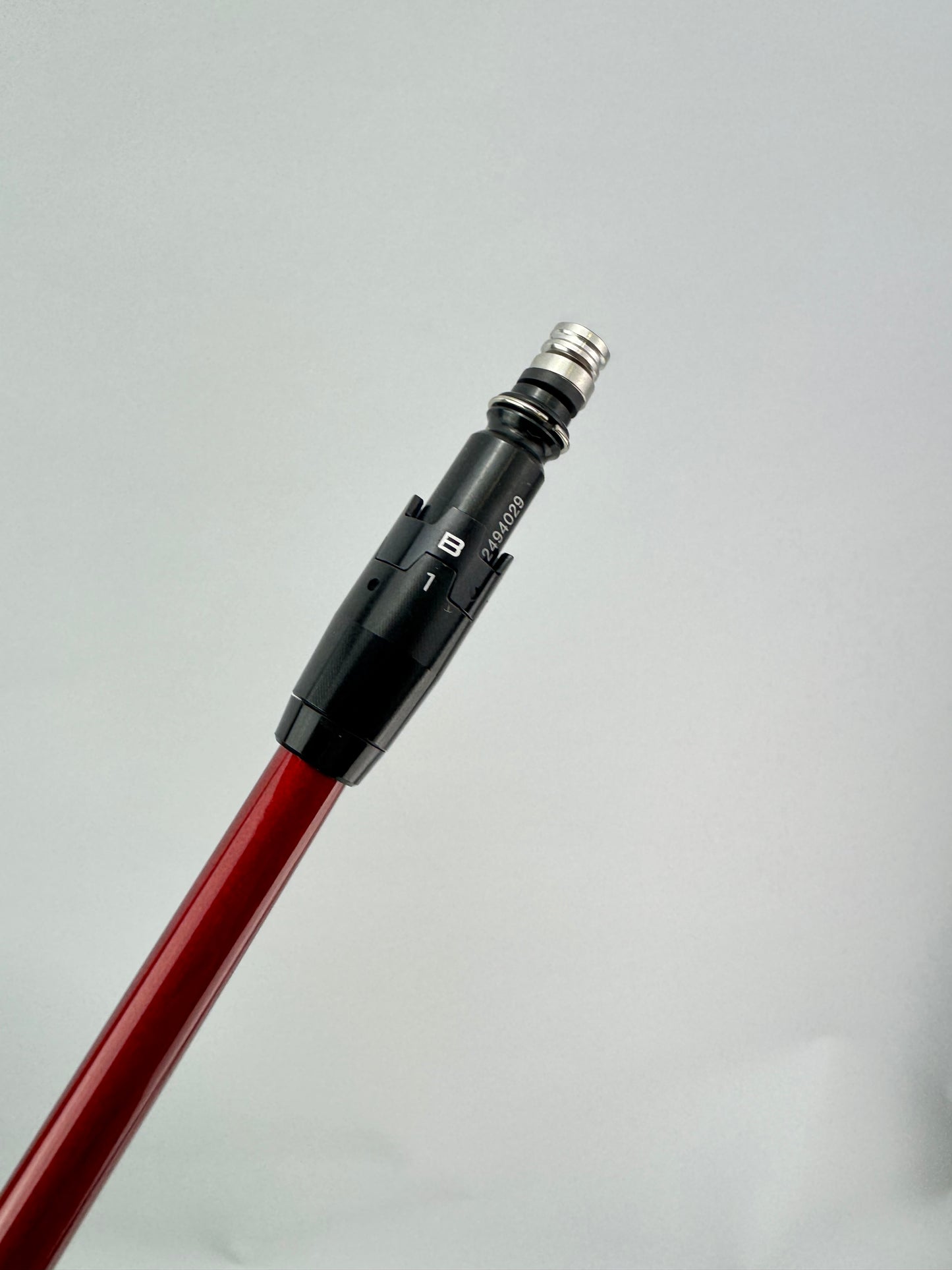 Titleist GT TSR 3 Wood Shaft Denali Red 5.5 Regular Flex Graphite 42.5” /New