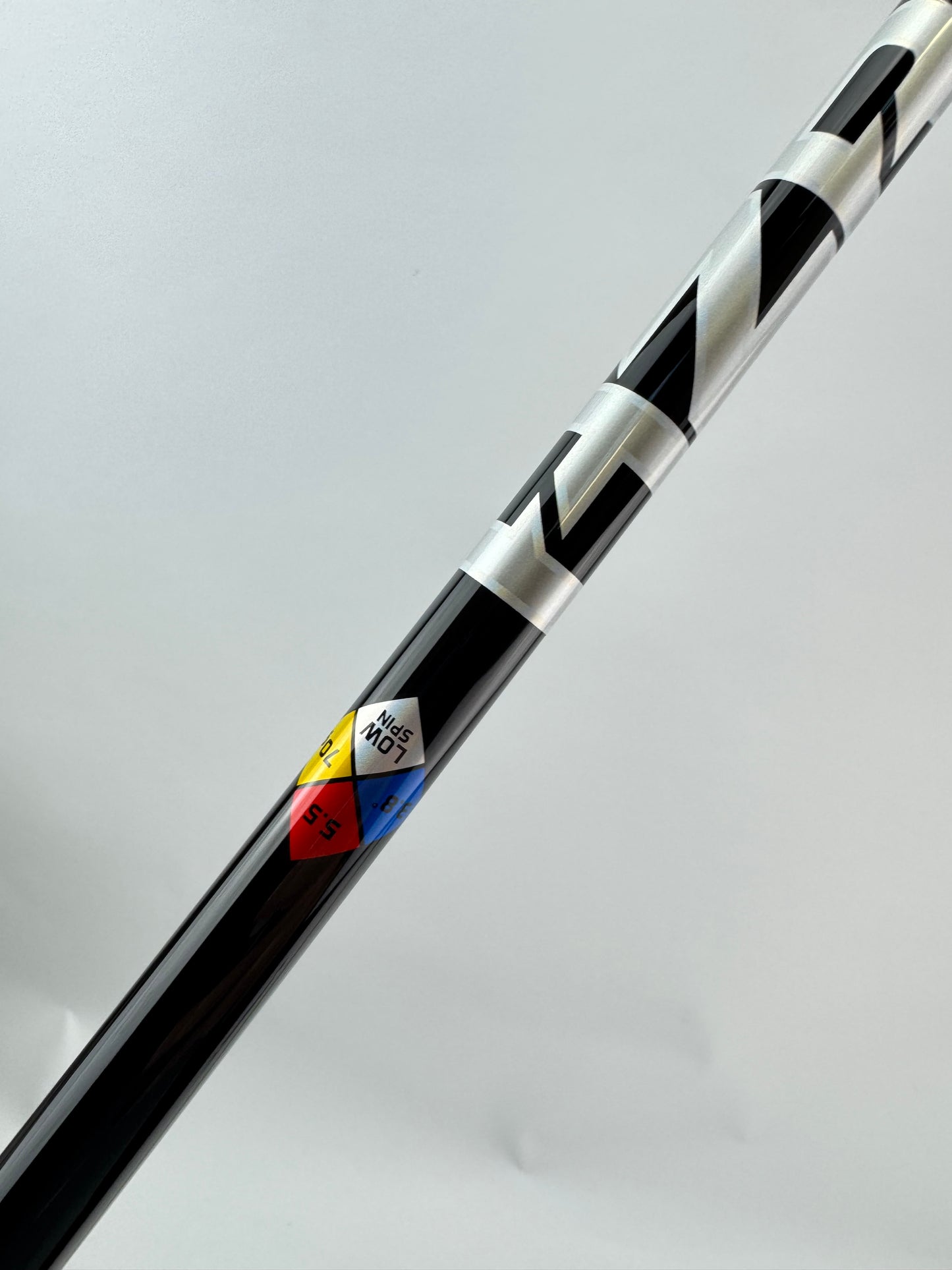 Titleist GT TSR 5 Wood Shaft Hzrdus Gen4 5.5 Regular Graphite 42” /New