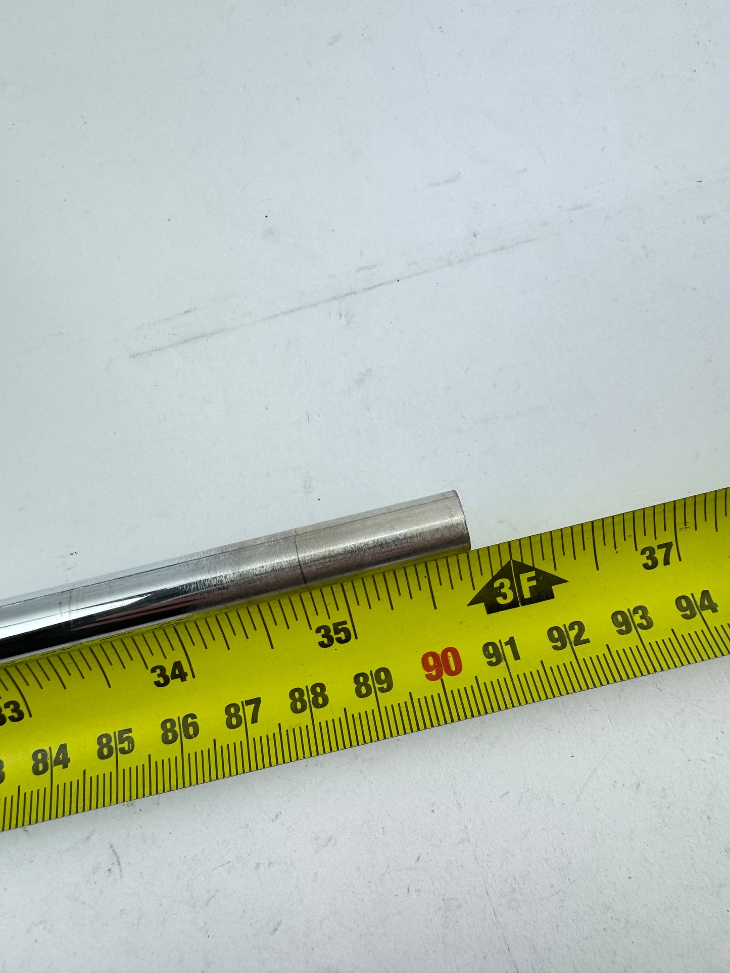 Nippon Modus3 Iron Shaft Set (7) Tour105 Regular Steel 0.355 Tapered /30332