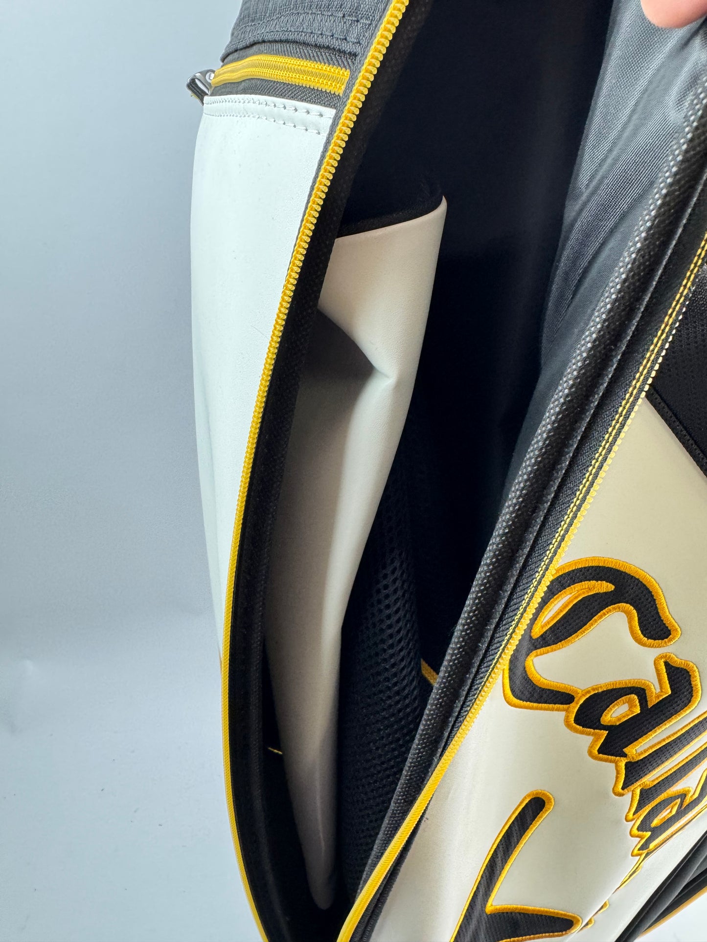 Callaway Warbird Package Set (10 Clubs) Uniflex/Stiff /Right Handed /Bag /30508