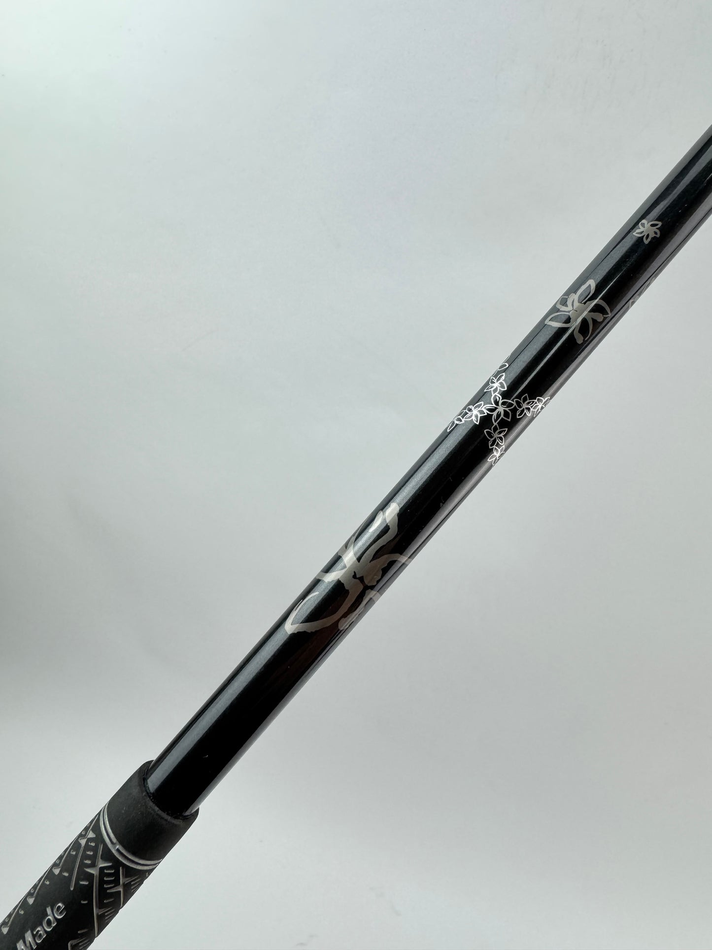 Taylormade Diamana T+ Driver Shaft 60 Regular Graphite 44.75” /Qi10 /24390