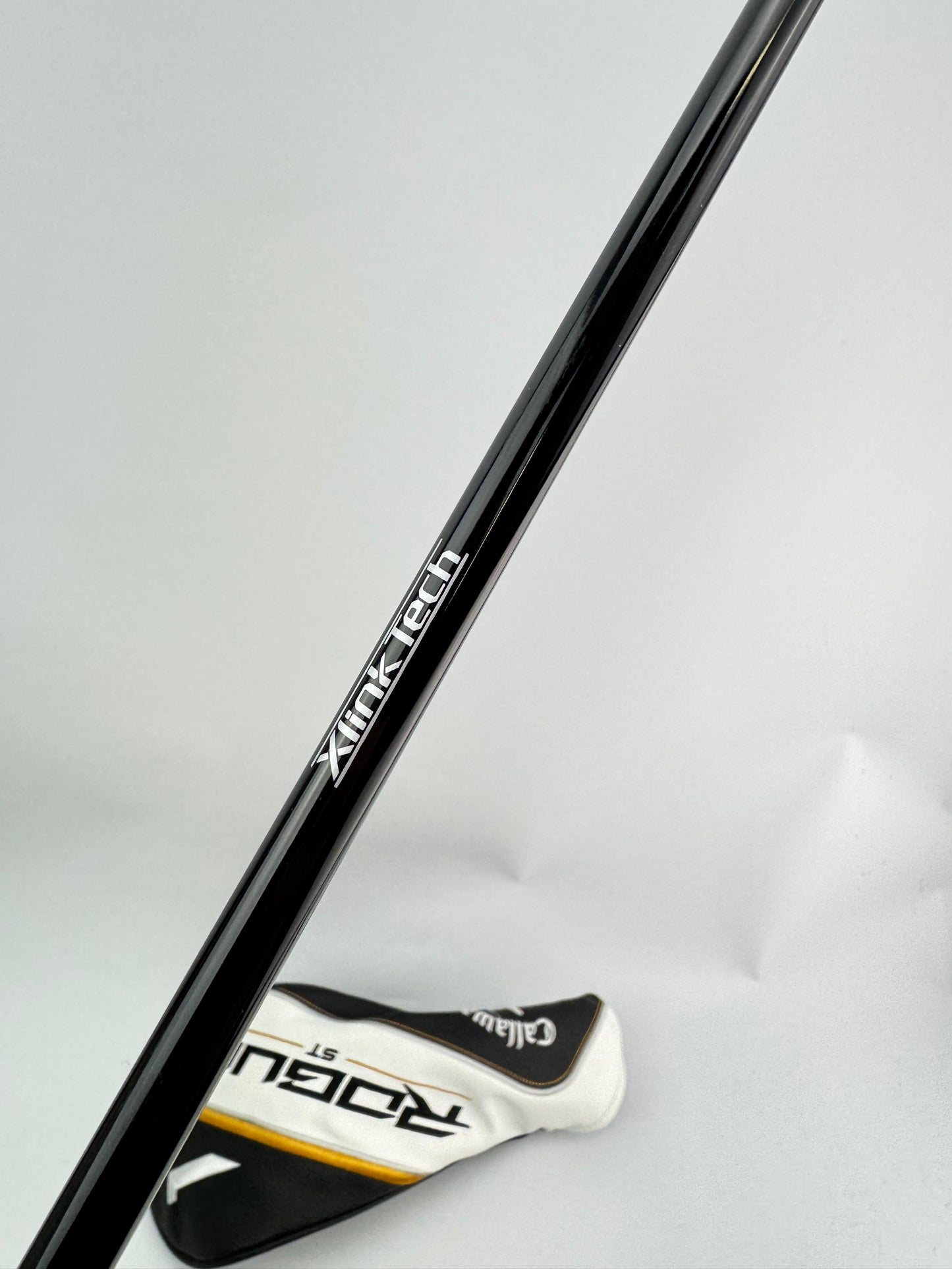 Callaway Rogue ST Triple Diamond LS Driver 10.5* Tensei White AI Stiff /29133