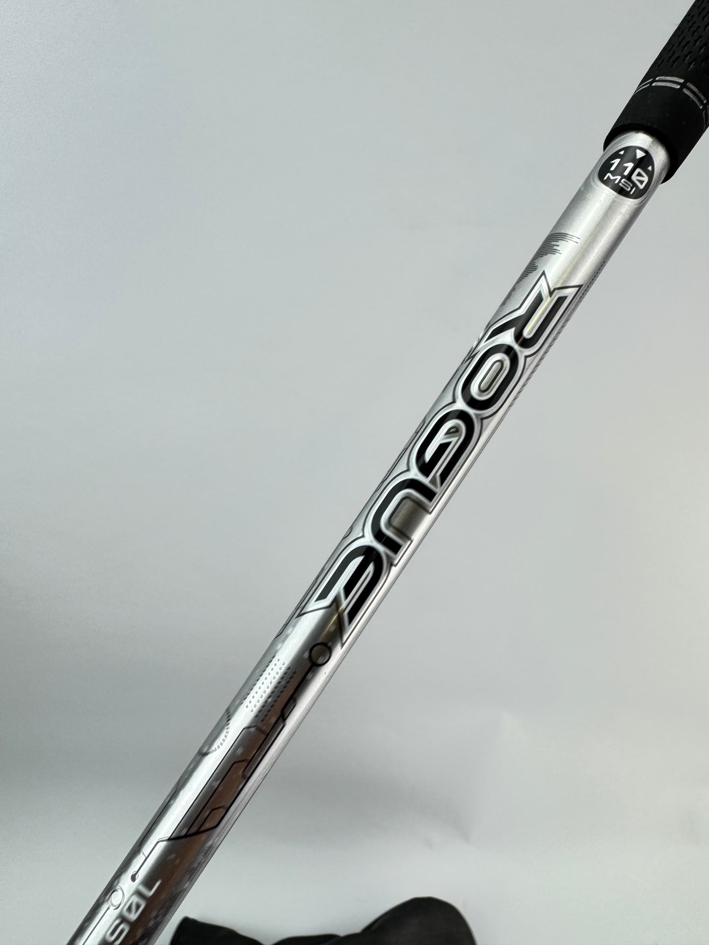 PXG 0341 XF 7 Wood 22* Gen4 Aldila Rogue 70s 110 Stiff Graphite /Headcover/28075