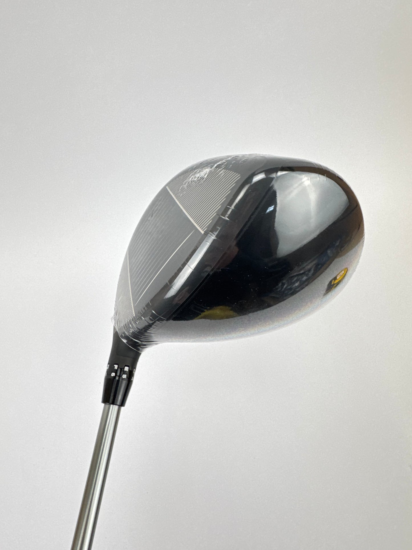 Cobra OPTM X Driver 10.5* Helium F4 Stiff Graphite /Right Handed /New /34010