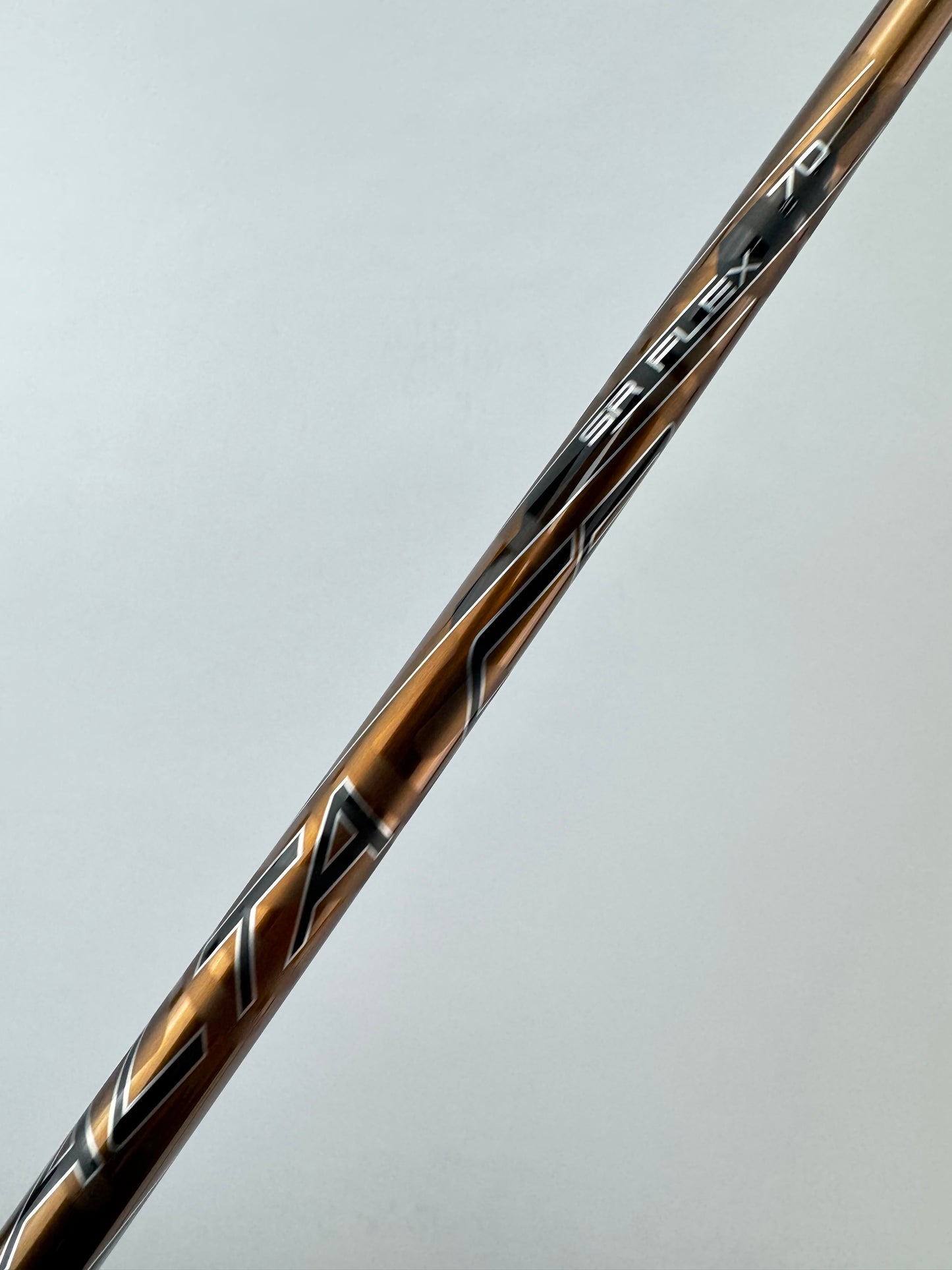 Ping G430 Senior Hybrid Shaft Alta CB 70 SR Graphite 38.5” /G425 /G410 /25064