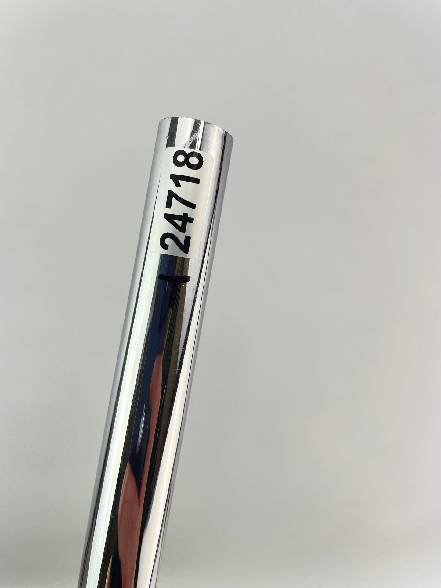 Project X 6.5 Iron Shaft X Flex Steel 35.75” /0.355 Tapered /24718