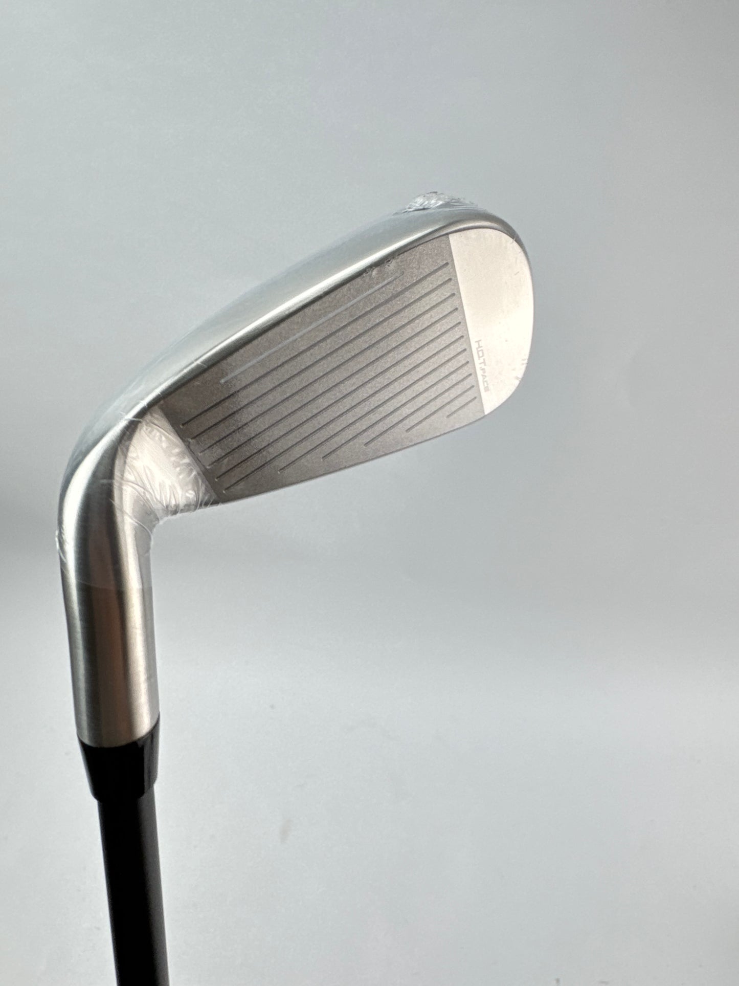 Cobra Aerojet 4 Iron Driving Iron 18.5* KBS PGI 75 Regular Graphite /New /24683