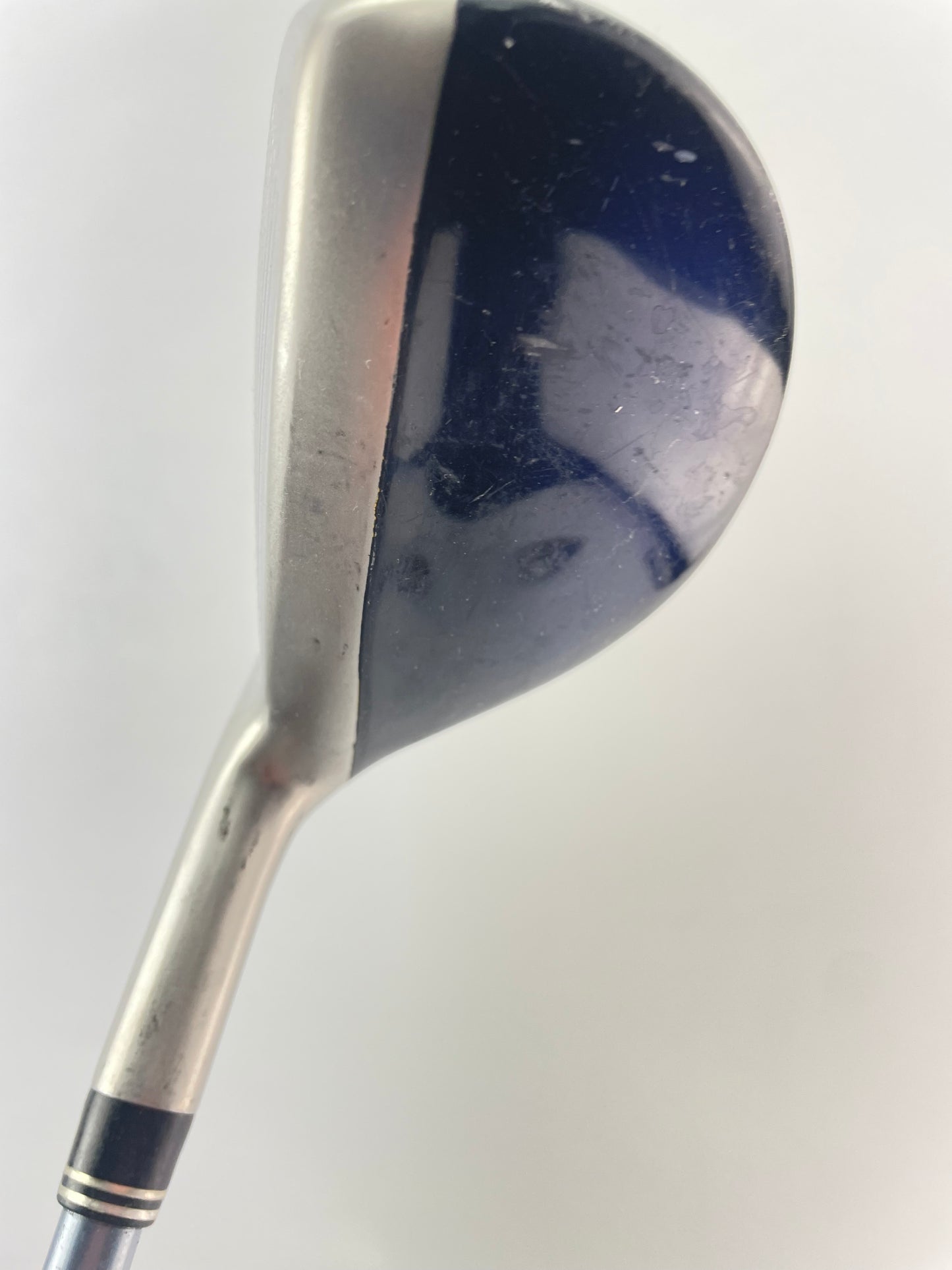 Tour Edge Bazooka 4 Hybrid 22* Regular Flex Graphite /Right /New Grip /24648