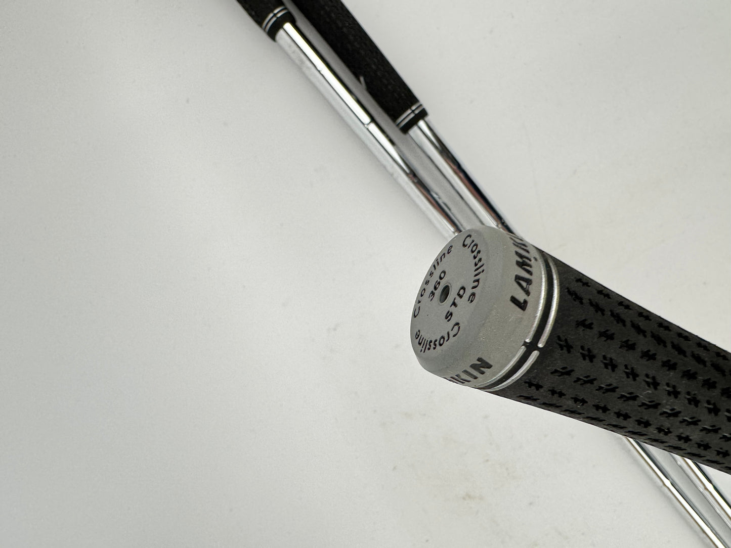 Callaway Elyte Irons 6,8+PW Elevate MPH 95 Regular Flex Steel /Right /32087