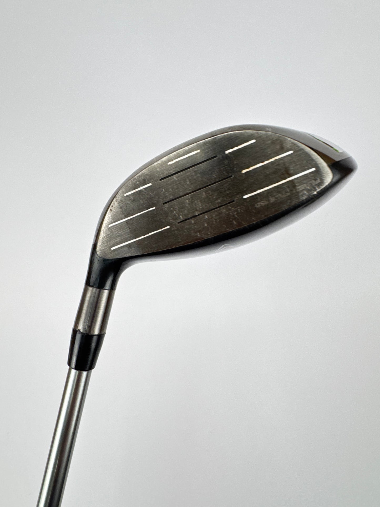 Callaway Epic Speed 4 Wood 16.5* UST Helium F4 Stiff Graphite /New Shaft /32429