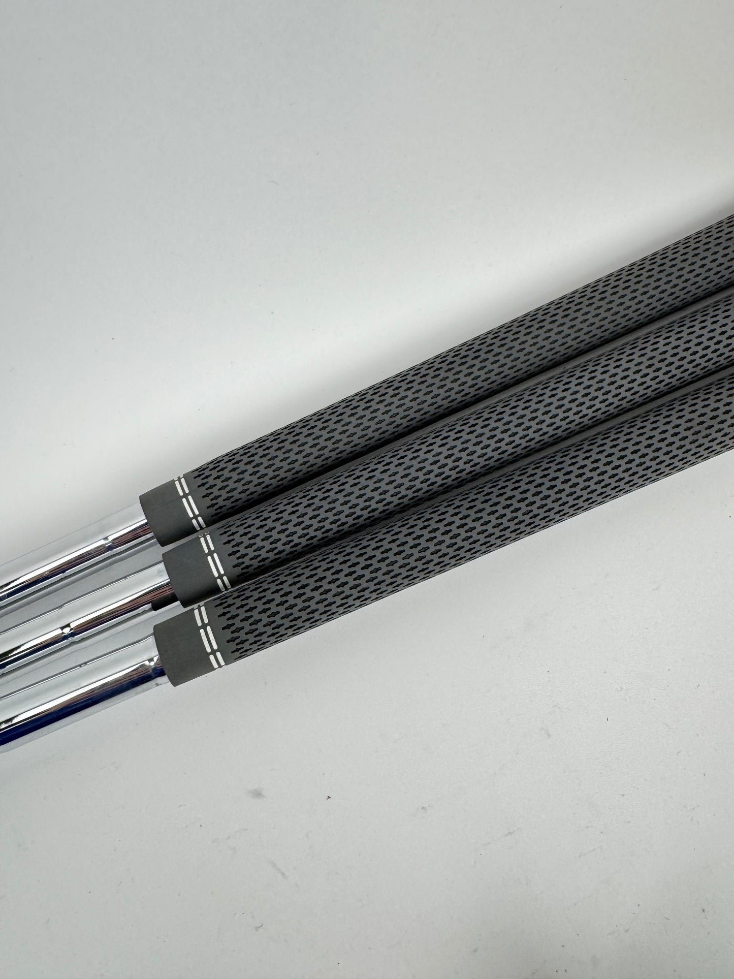 Taylormade Qi10 Irons 6,8+PW HL Elevate MPH 95 Regular Steel /New Shafts /31933