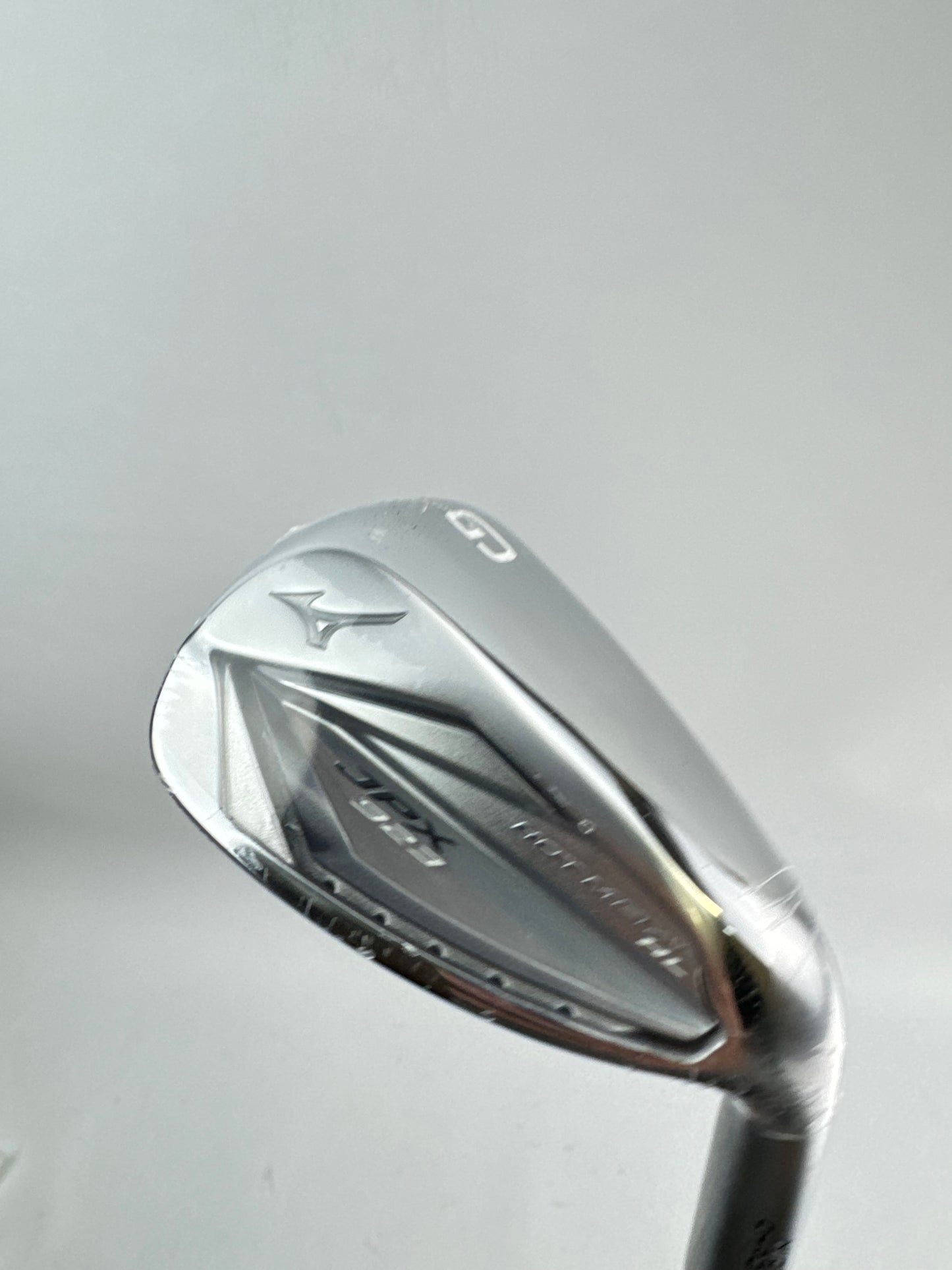 Mizuno JPX923 Gap Wedge 50* Hot Metal HL Recoil ESX F3 Regular Graphite /24288