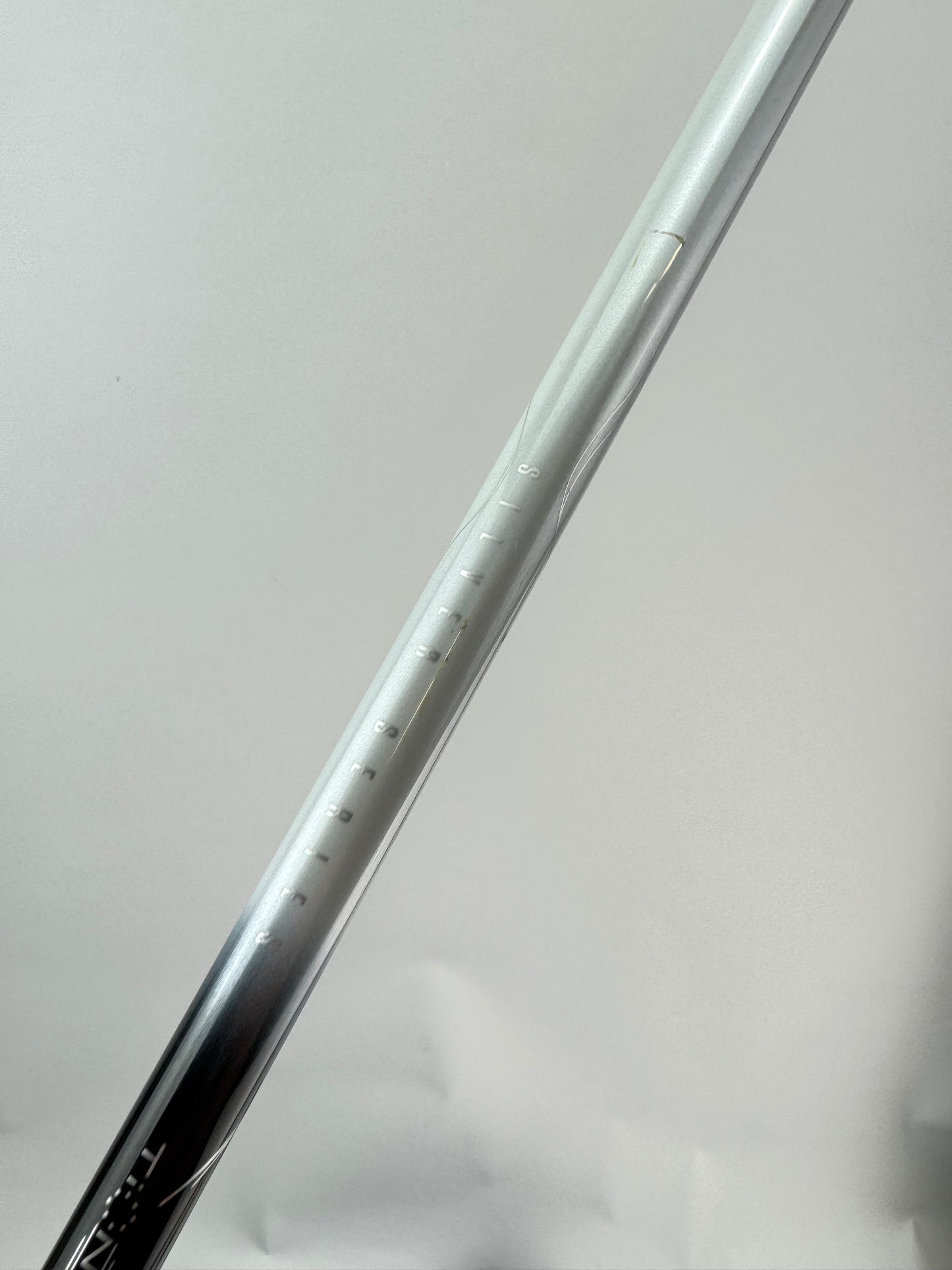 Mizuno JPX850 Driver Kuro Kage Regular Flex Graphite /Right /Headcover /30432