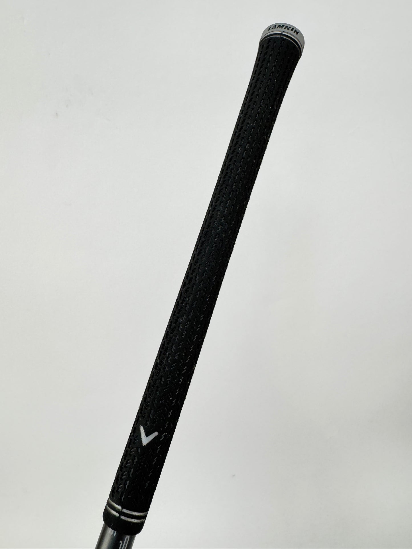Callaway Rogue Driver 9* Hzrdus Smoke 6.0 Stiff Graphite /Right Handed /33992