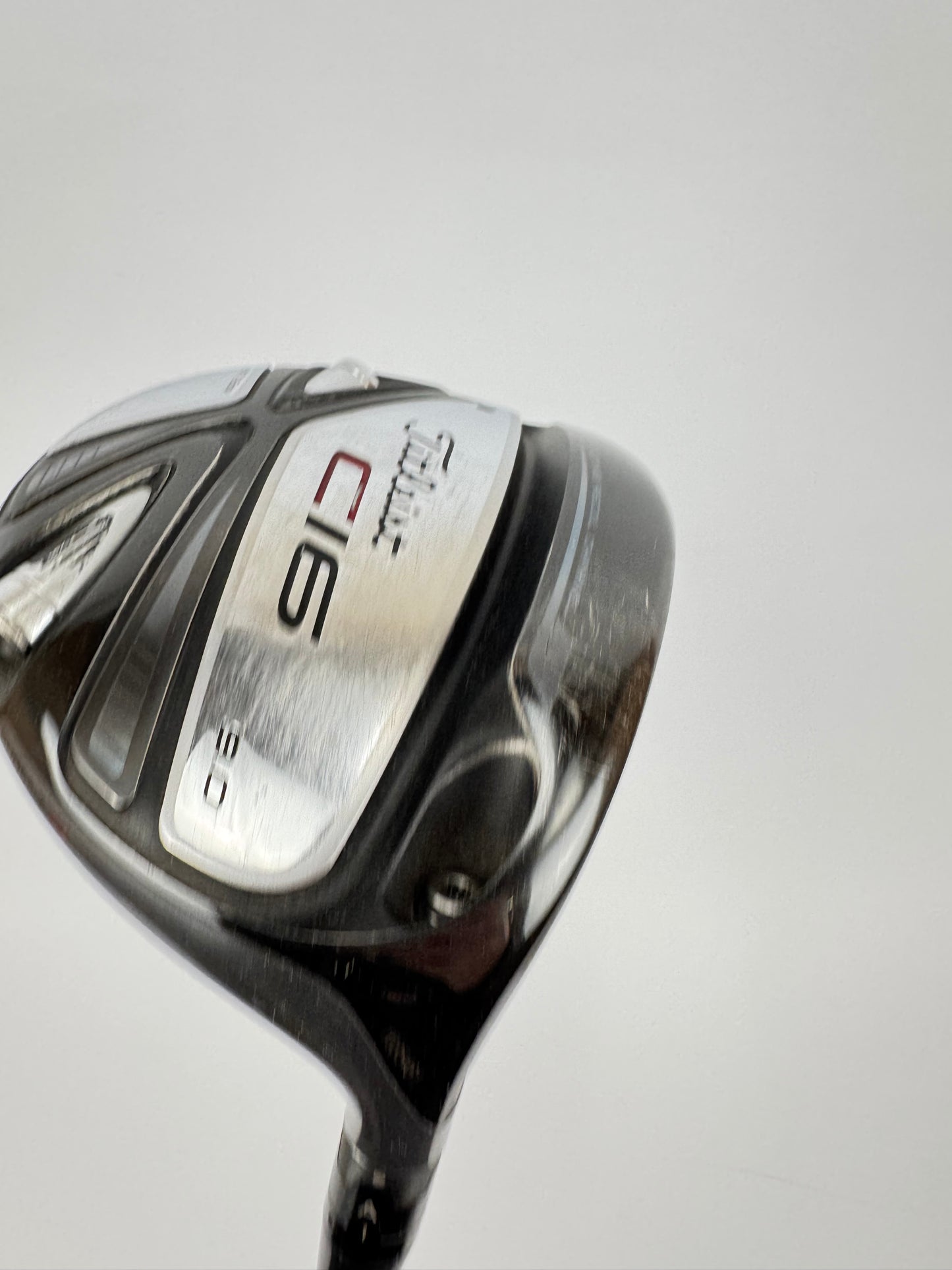 Titleist C16 Driver 9* Fubuki SFW Stiff Flex Graphite /Right Handed /31314