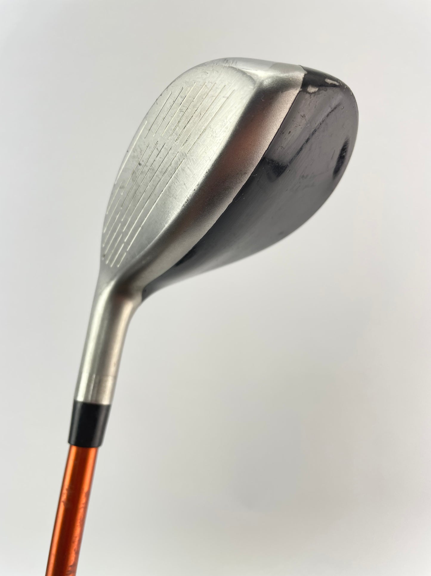 Ping G10 2 Hybrid 18* Regular Flex Graphite/Right Handed /New Grip /26133