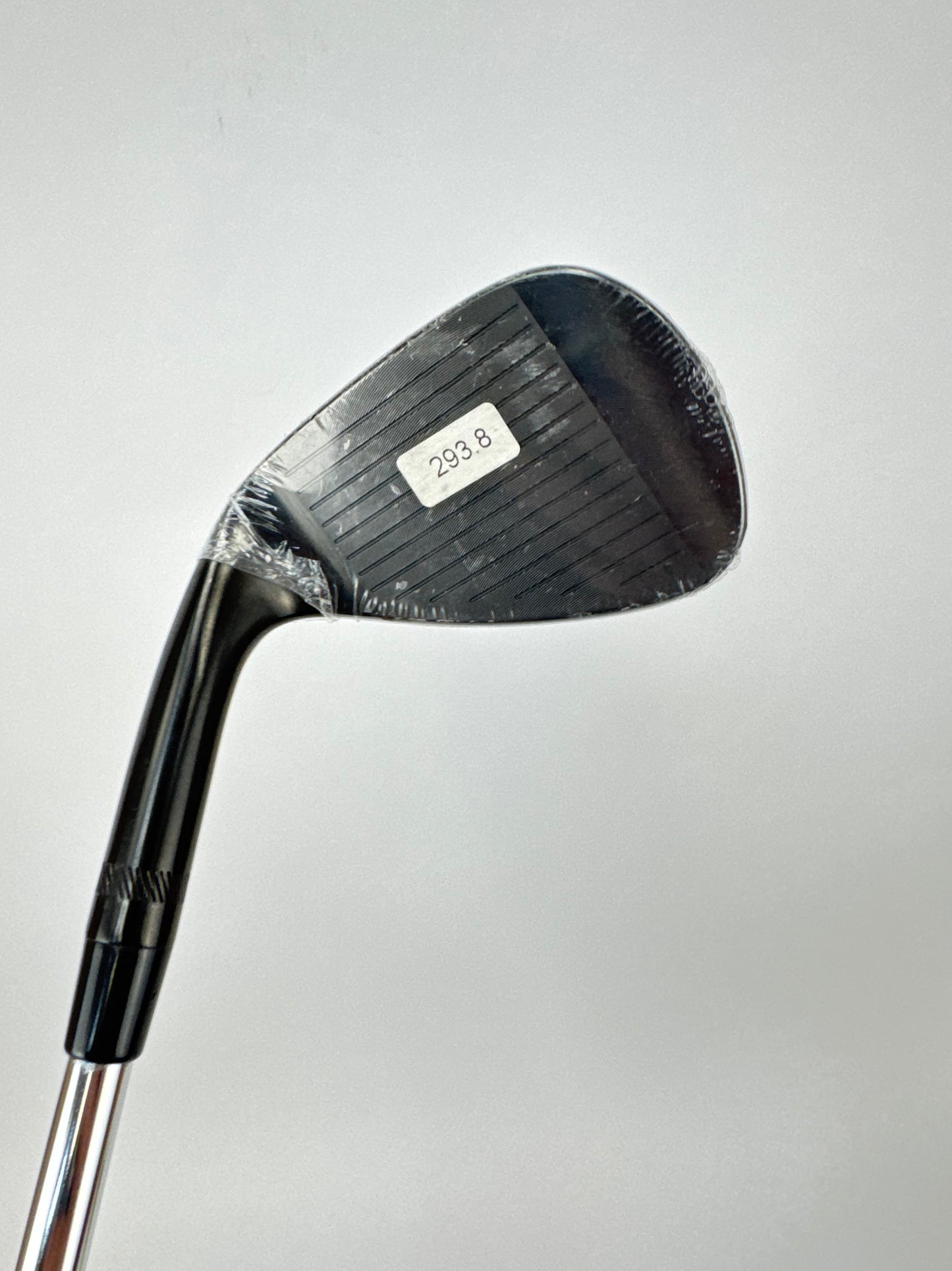 Sub70 JB Pitching Wedge 46* Forged KBS Tour 120 Stiff Steel /Right /New /33713
