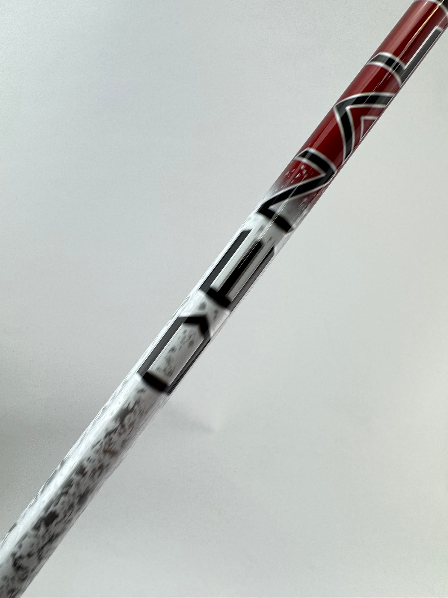 Project X Denali Red Driver Shaft Ping G440 G430 5.5 Regular 60G 44.5” /27531