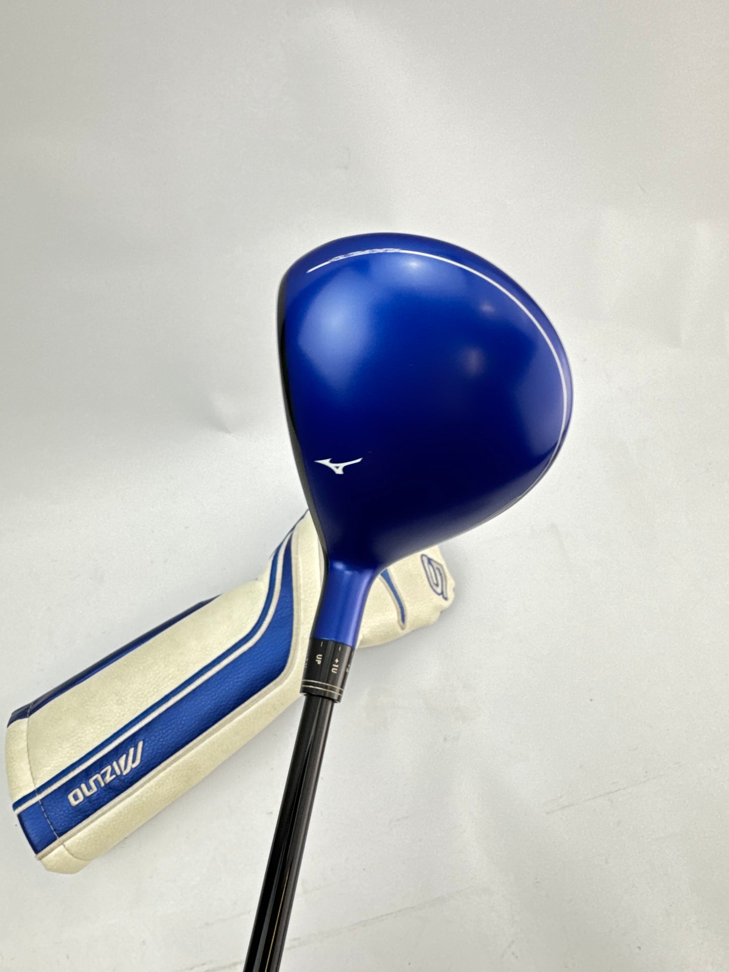 Mizuno GT180 5 Wood 18* Tensei Blue Regular Graphite /Right /Headcover /30433