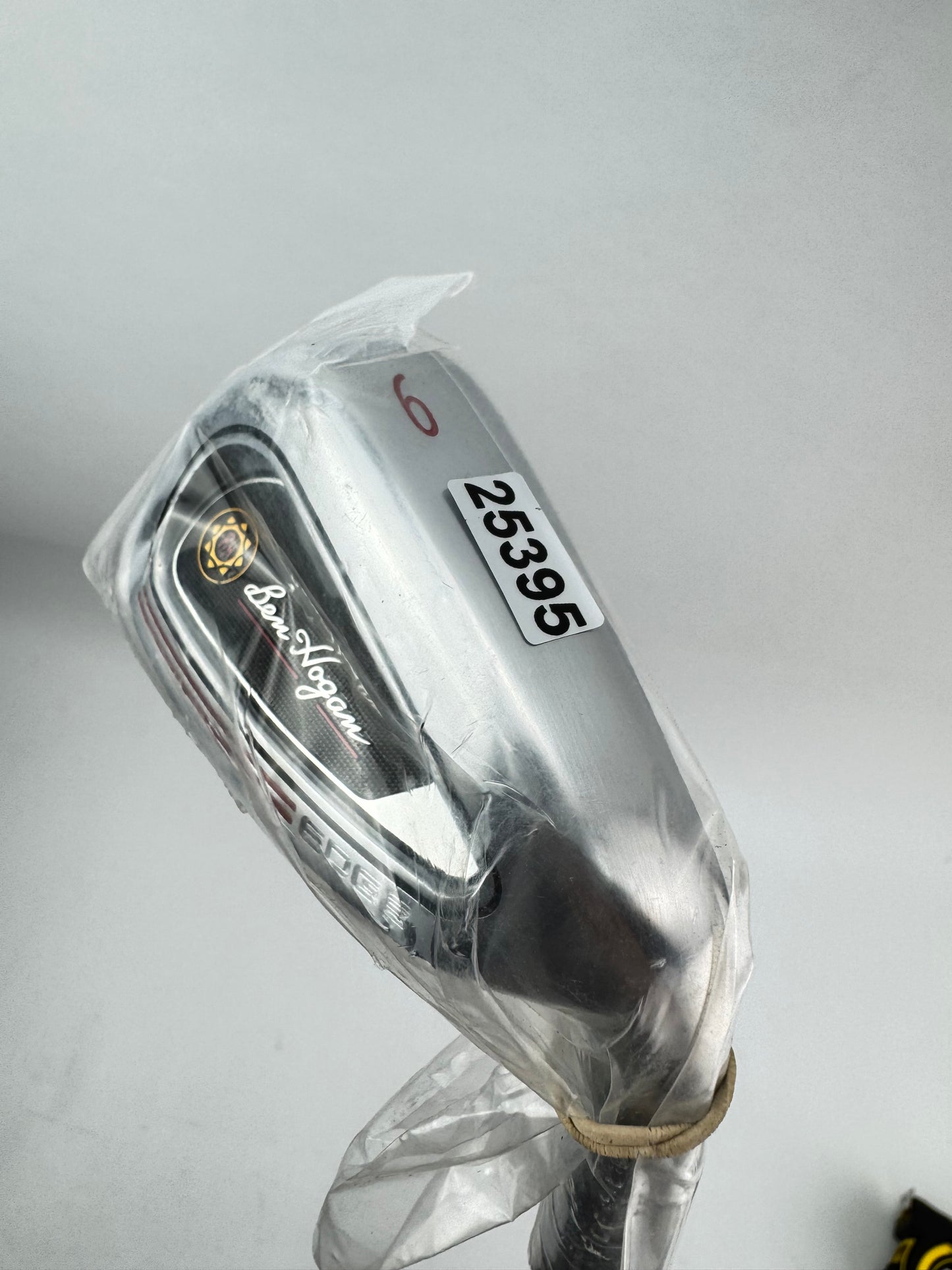 Ben Hogan Edge 9 Iron KBS Tour-v 120 X Flex Steel /Right Handed /New /25395