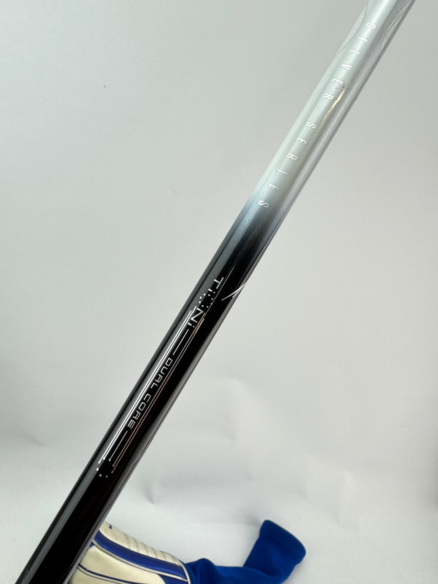 Mizuno JPX850 Driver Kuro Kage Regular Flex Graphite /Right /Headcover /30432