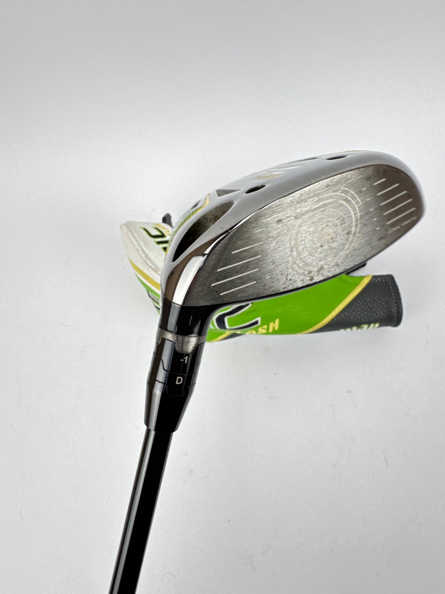 Callaway Epic Flash 3 Wood 15* Tensei Blue Regular Graphite /Headcover /33345