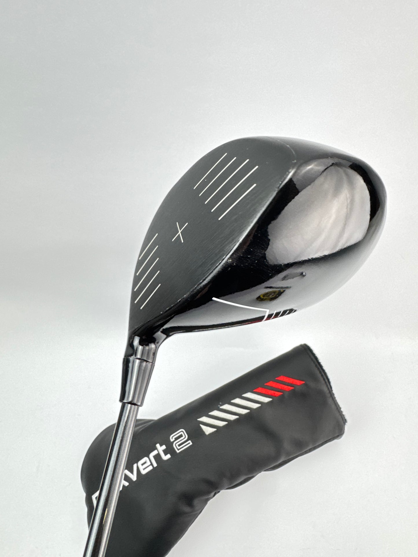 Maxvert 2 Driver VLS Golf 10.5* Regular Adaptive Graphite /Headcover /29764
