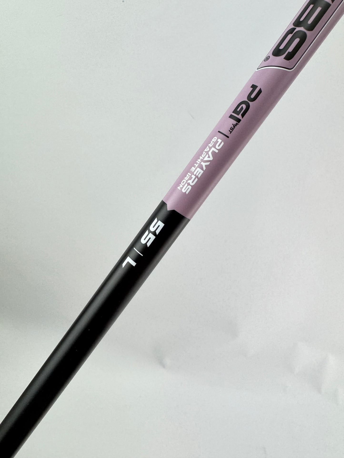 Cobra T-Rail Ladies Pitching Wedge Womens Flex Graphite /Left Hand /New /30211