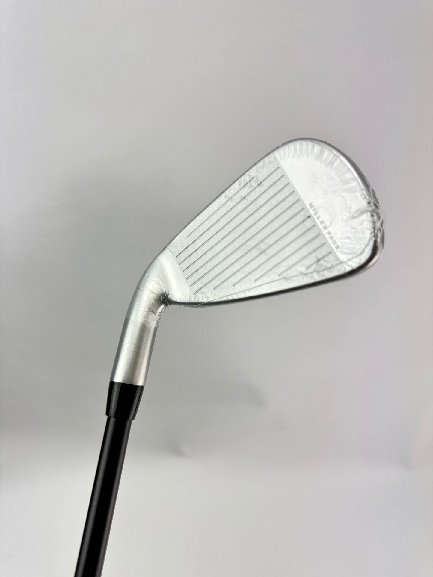 Cobra LTDx Ladies 5 Iron KBS PGI 55 Ladies Flex Graphite /Right /New /29207