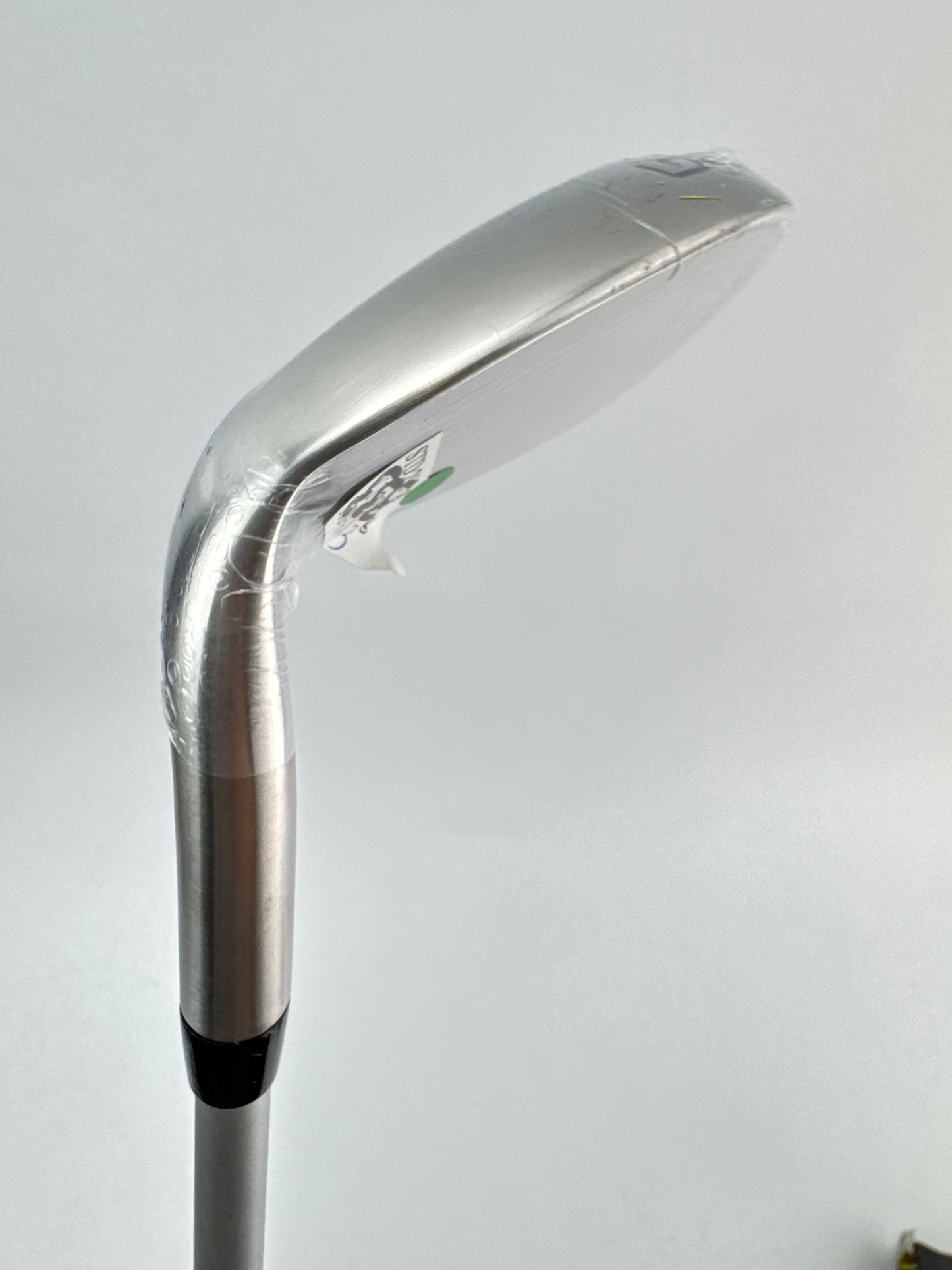 Cobra Aerojet Ladies Gap Wedge 47.5* Women’s Flex Graphite /Right /New /29025