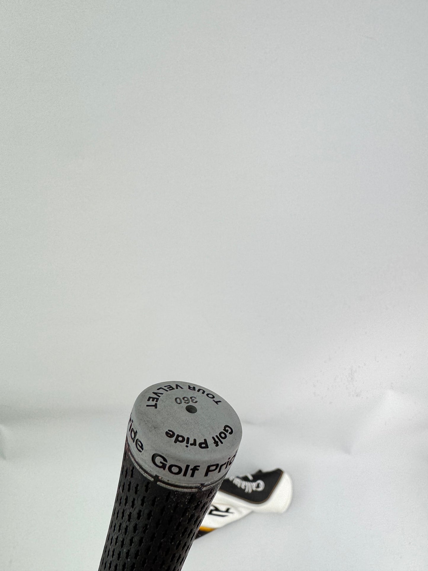 Callaway Rogue ST Triple Diamond LS Driver 10.5* Tensei White AI Stiff /29133