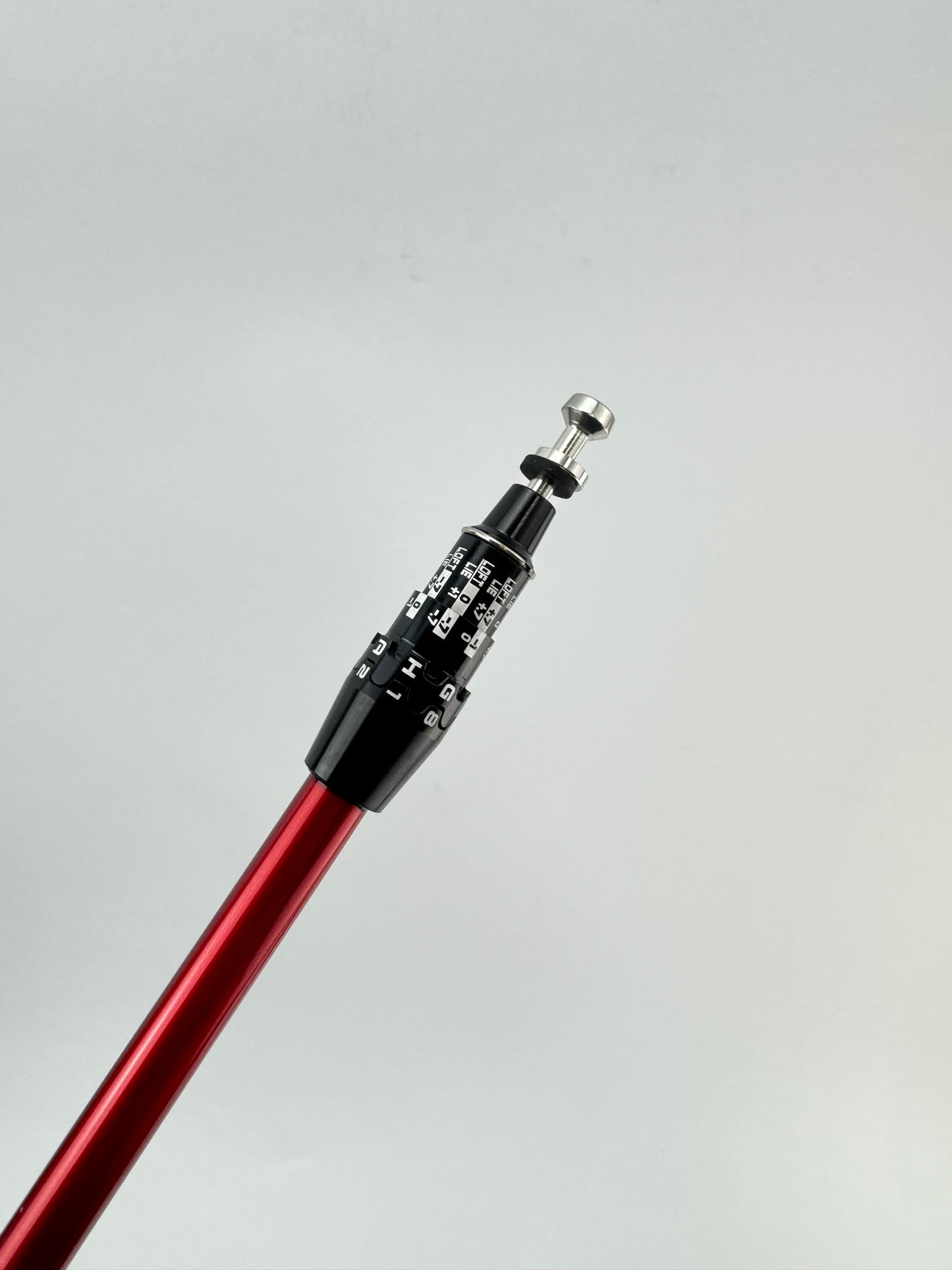 Cobra DS Adapt Driver Shaft Fujikura Speeder NX Senior Graphite 44.5” /26758
