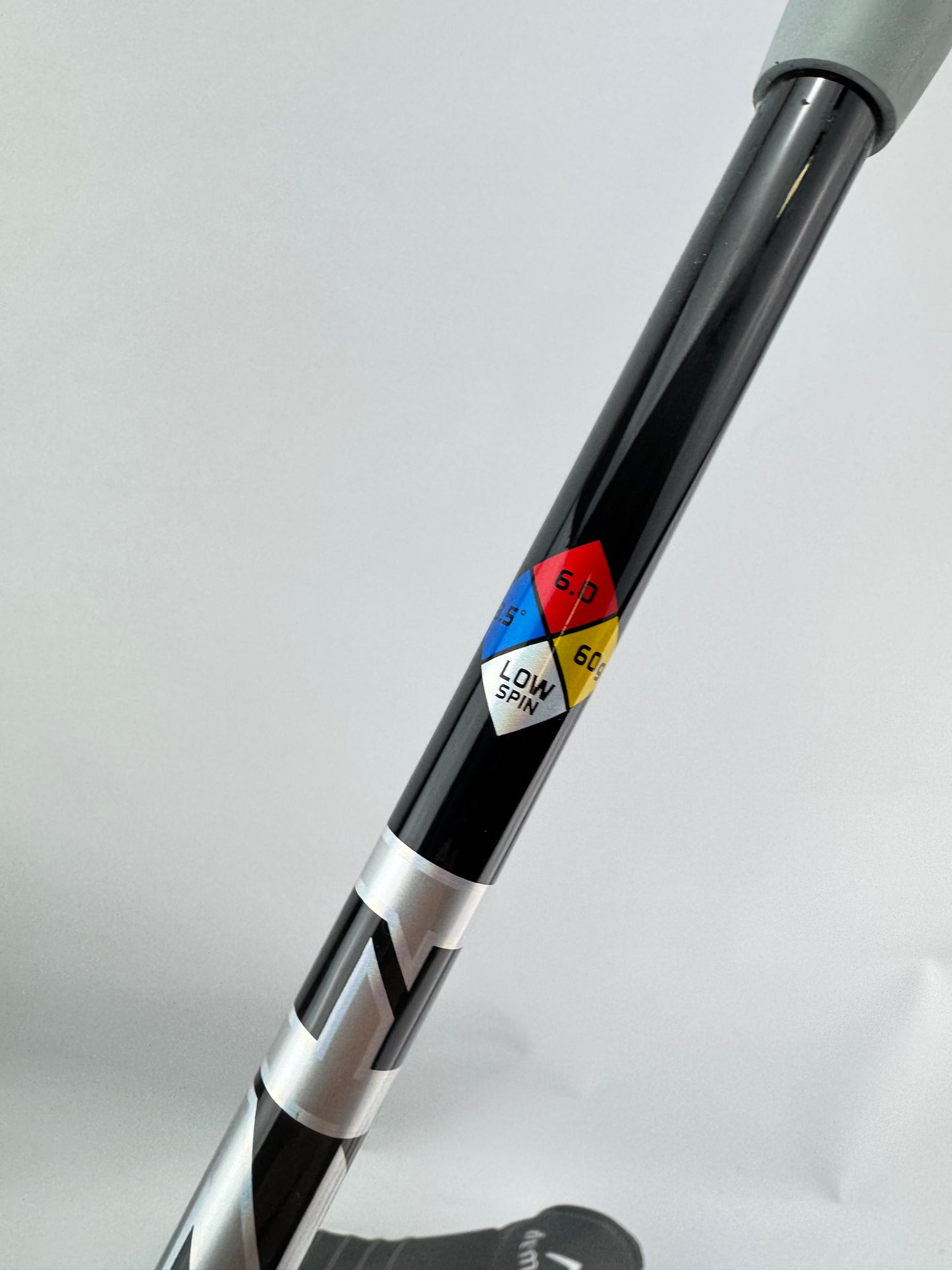 Callaway Mavrik Driver Sub Zero 10.5* Hzrdus Gen4 6.0 Stiff Graphite /29791