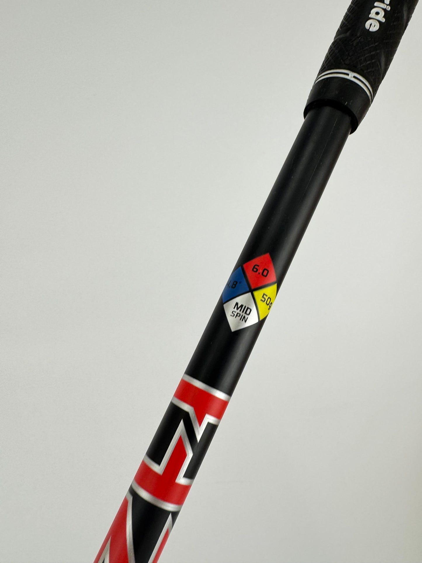 Titleist TSR3 Driver 9* Hzrdus CB 6.0 Stiff Flex Graphite /Right Handed /31273