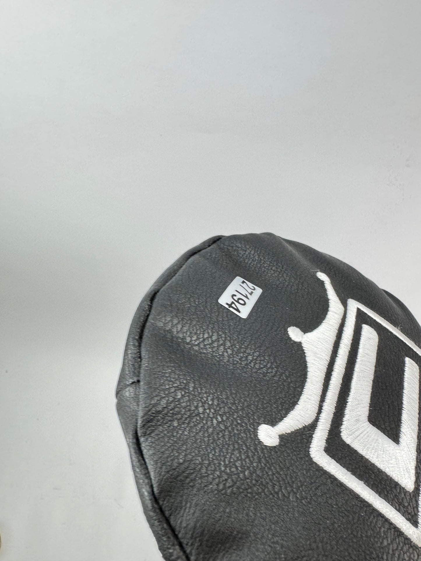 Cobra F9 Driver 10.5* Tensei White 65 Stiff Flex Graphite /Headcover /27194