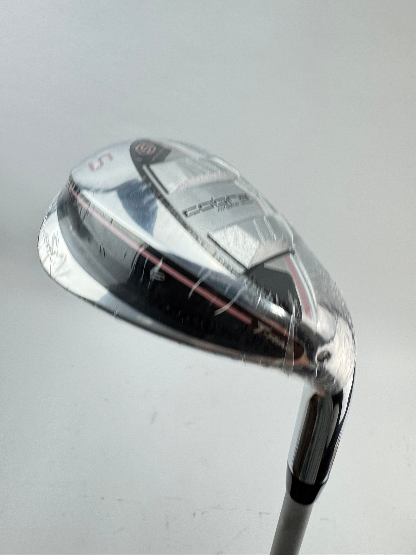 Cobra T-Rail Ladies Sand Wedge 56* Women’s Flex Graphite /Right /New /24826